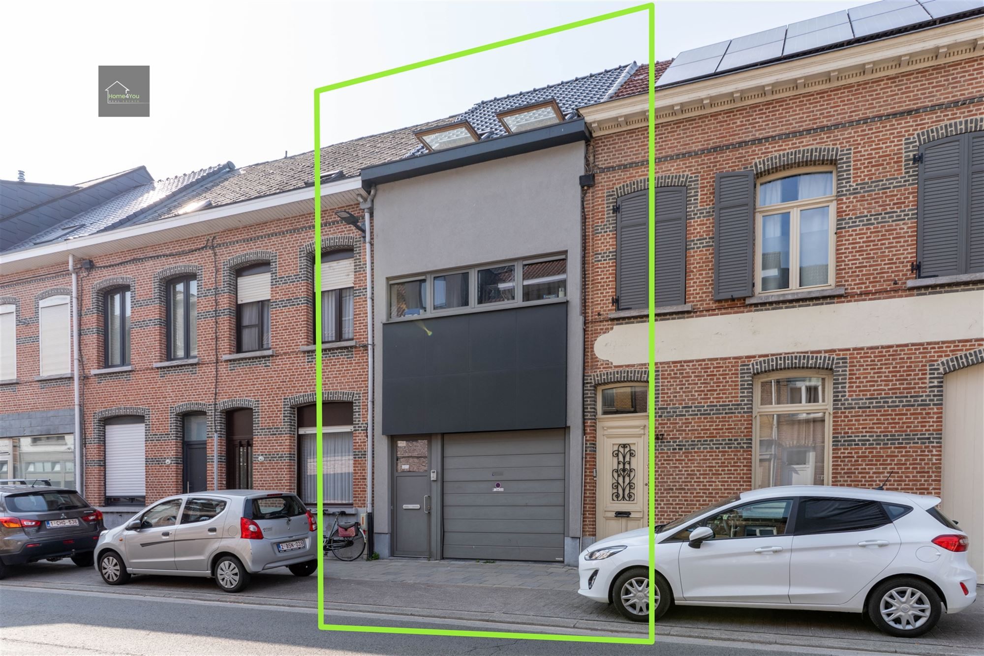 Instapklare woning met 3 slaapkamers te koop! foto 43
