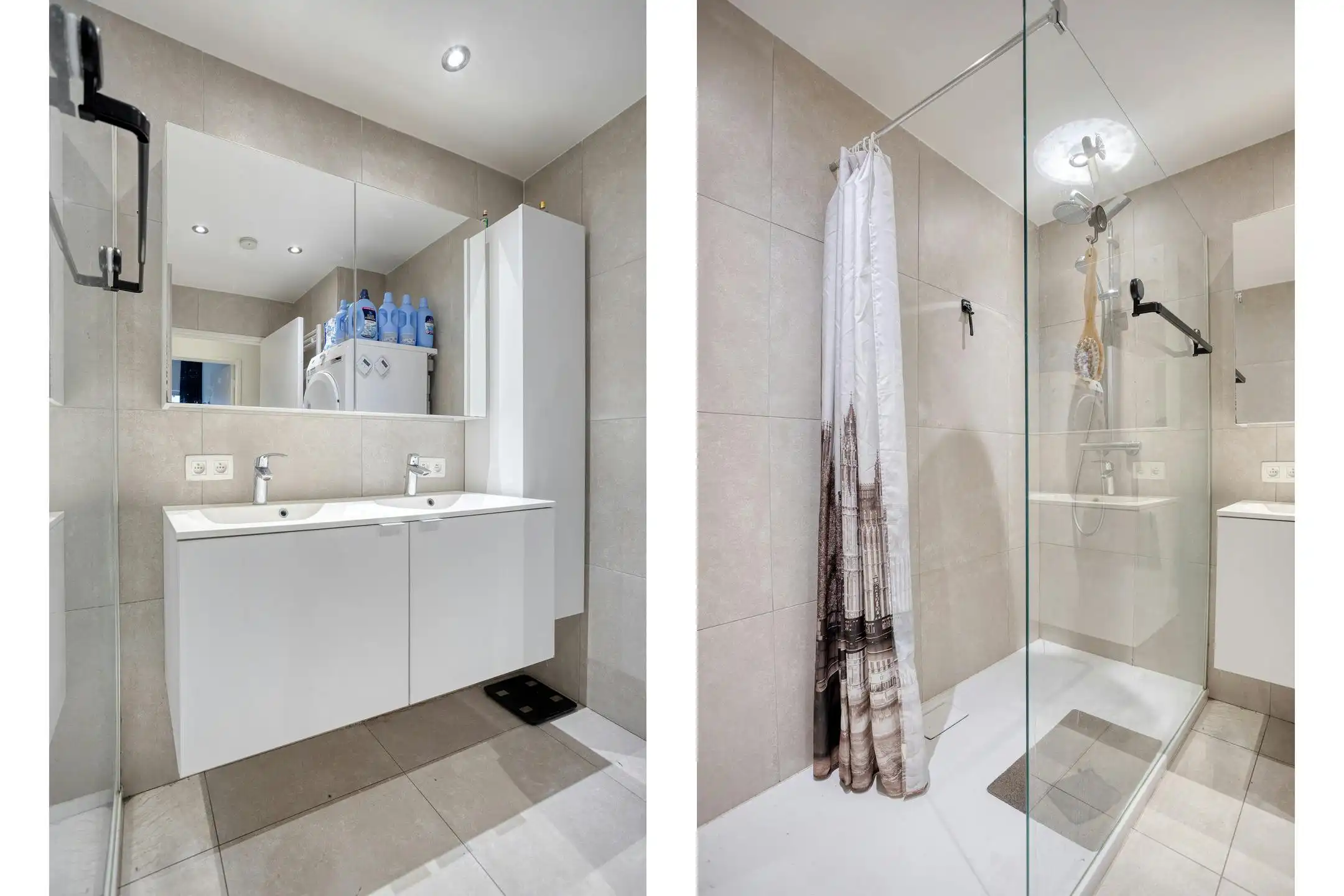 Gerenoveerd 3 Slaapkamer appartement in Banneuxwijk foto 6