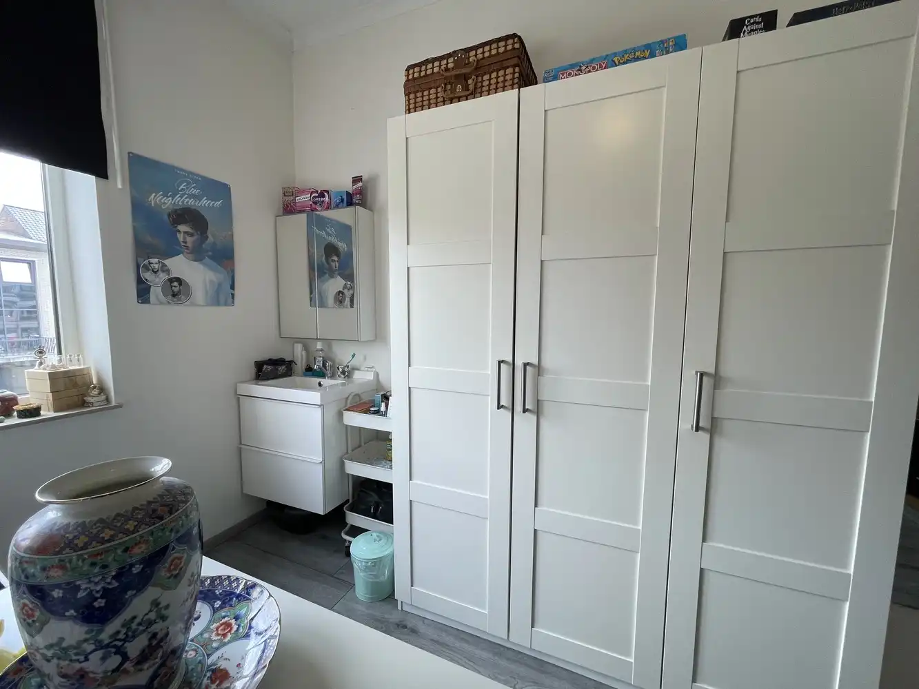 Unieke gerenoveerde woning met 5 slaapkamers en bureau foto 25