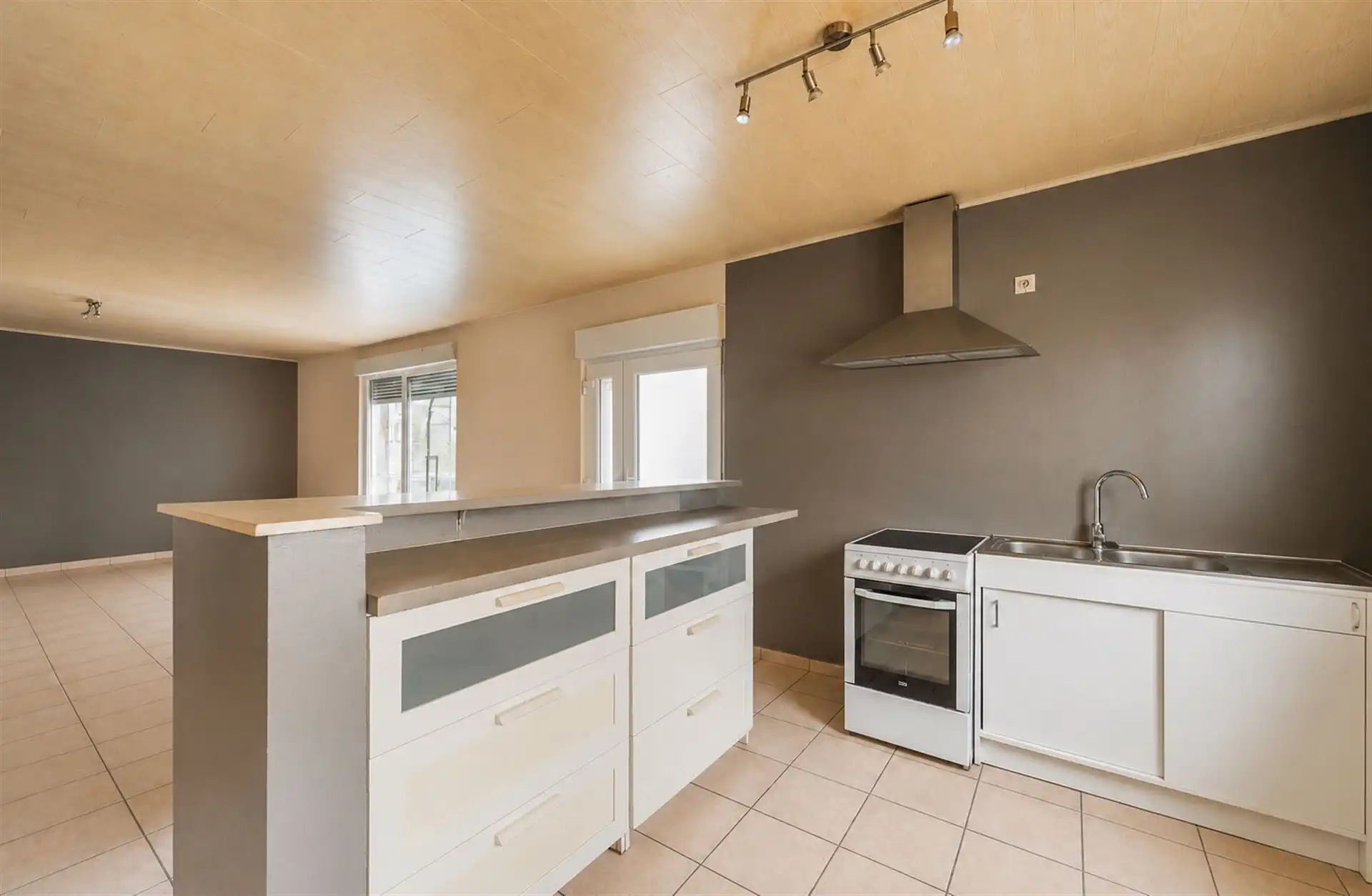 Opbrengsteigendom bestaande uit 2 appartementen foto 7