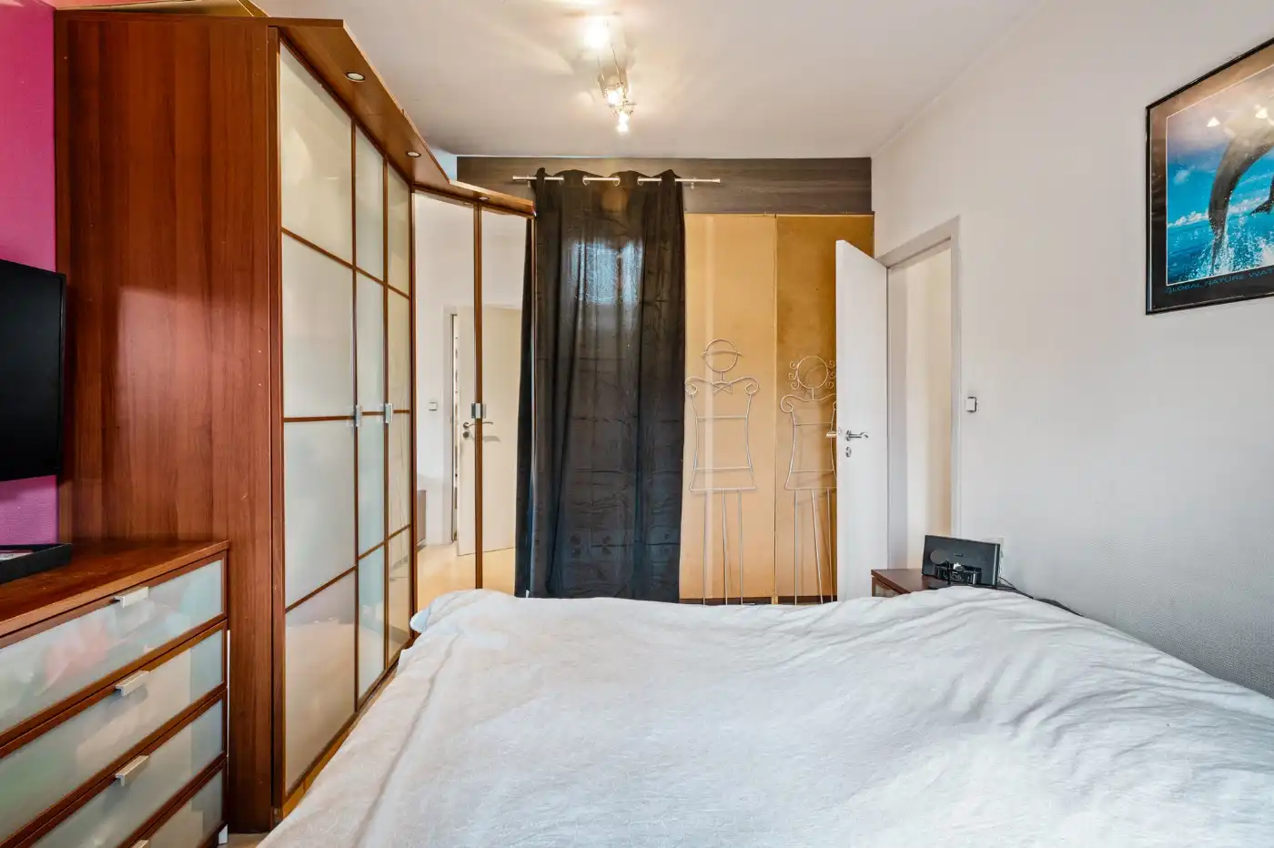 Rustig gelegen woning met 3 slpk., inpandige garage en tuin foto 15