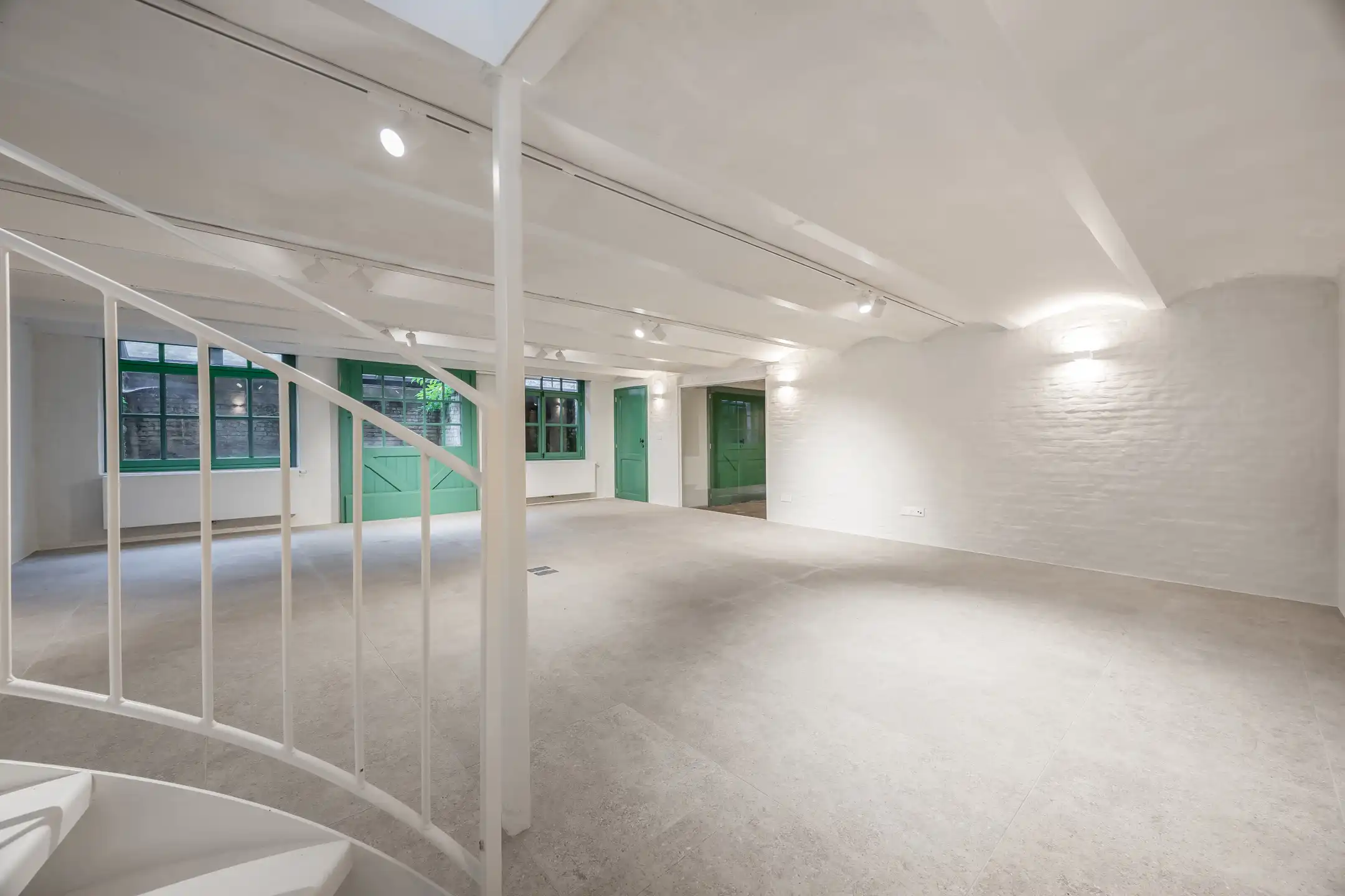 Prachtig triplexappartement in art nouveau pand De Confiserie foto 36