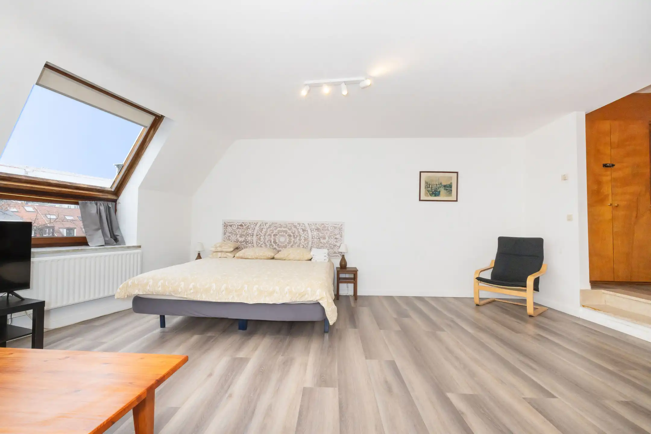 Studio in het historische centrum! foto 12