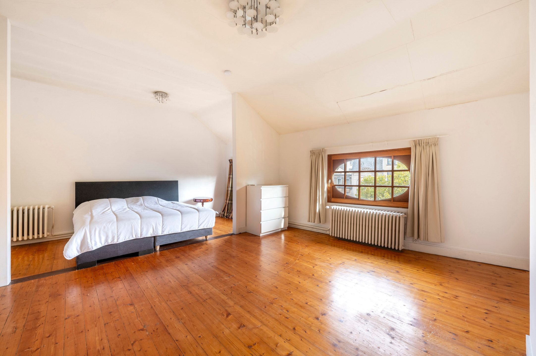 OPEN HOUSE 5/7 -  Historisch herenhuis  foto 16