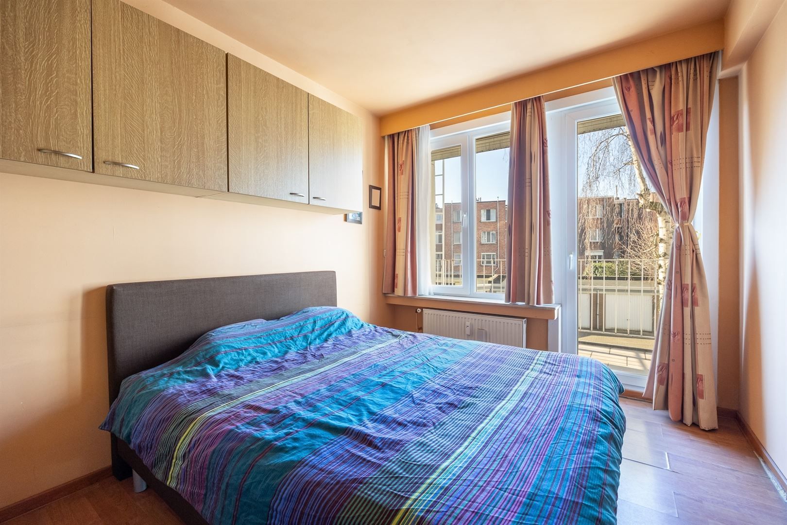 Appartement met 2 slaapkamers te Deurne foto 7