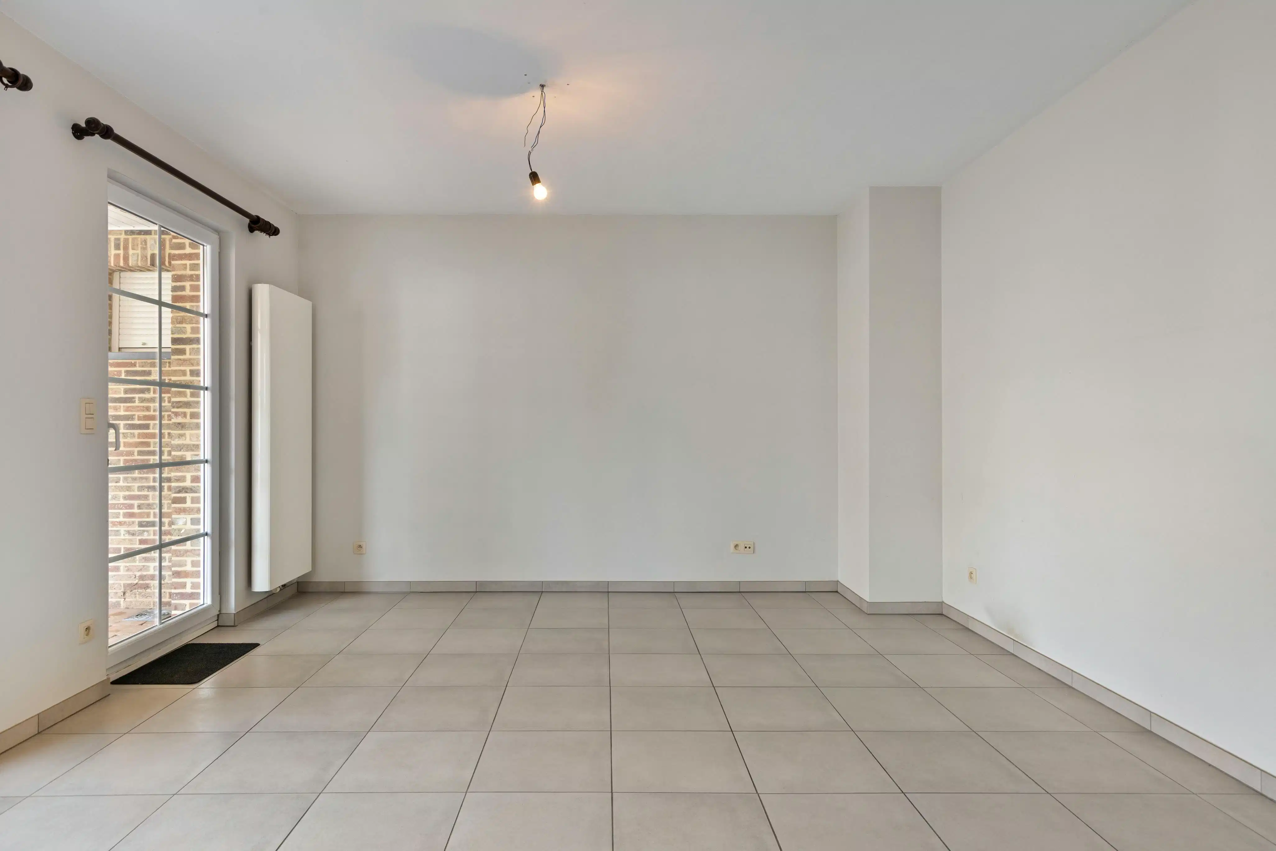 Instapklaar gelijkvloers app met terras en autostaanplaats! foto 4