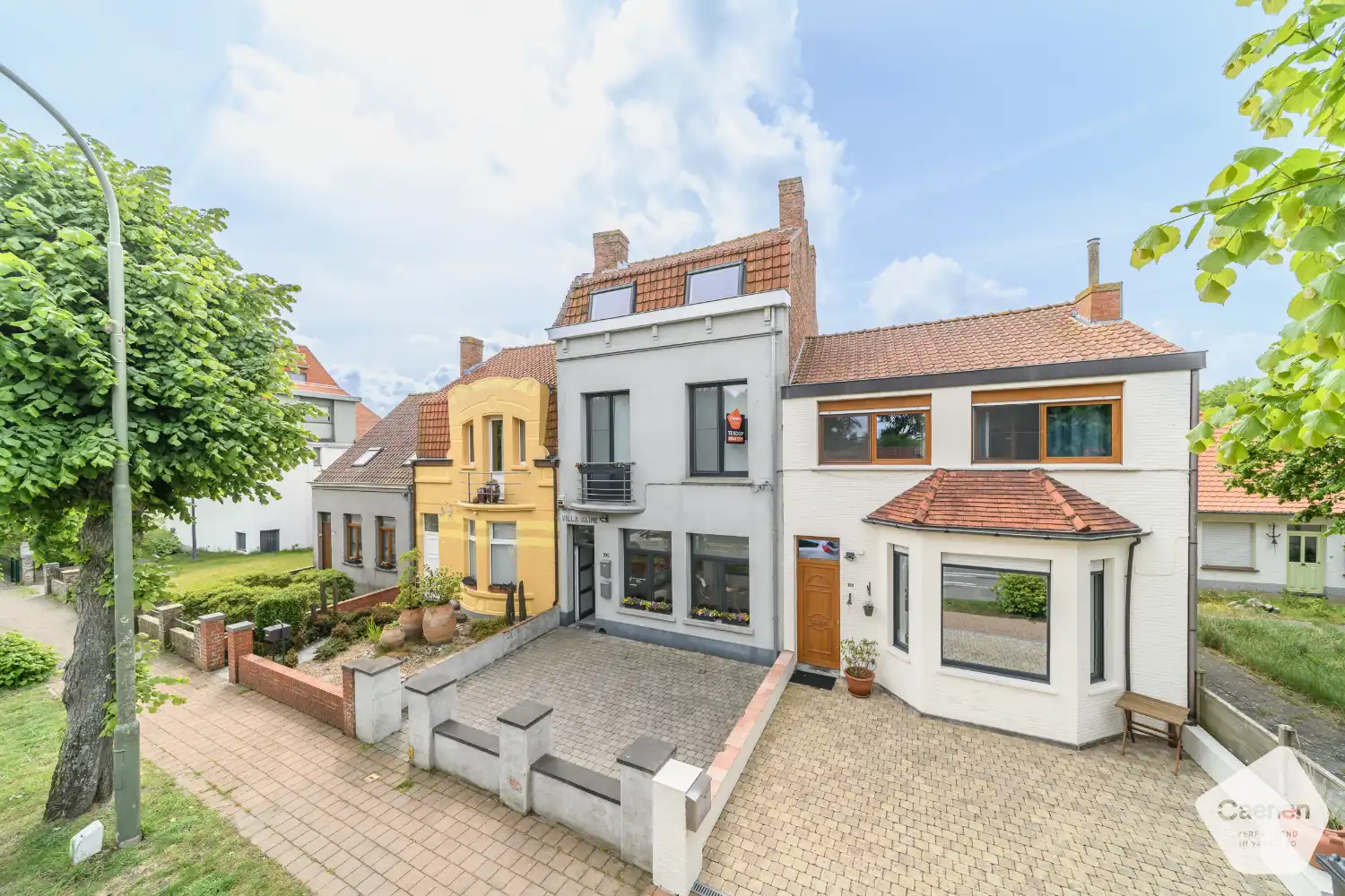 Energiezuinig duplex dakappartement met 2 slaapkamers in kleinschalige residentie foto 20