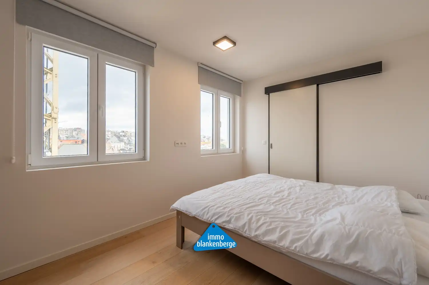 Exclusief Duplexappartement (240m²) met Drie Ruime Terrassen foto 16