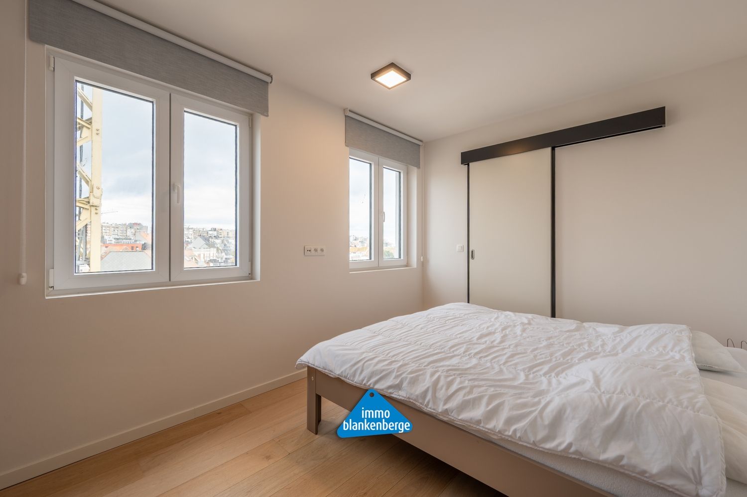 Exclusief Duplexappartement met Drie Ruime Terrassen foto 16