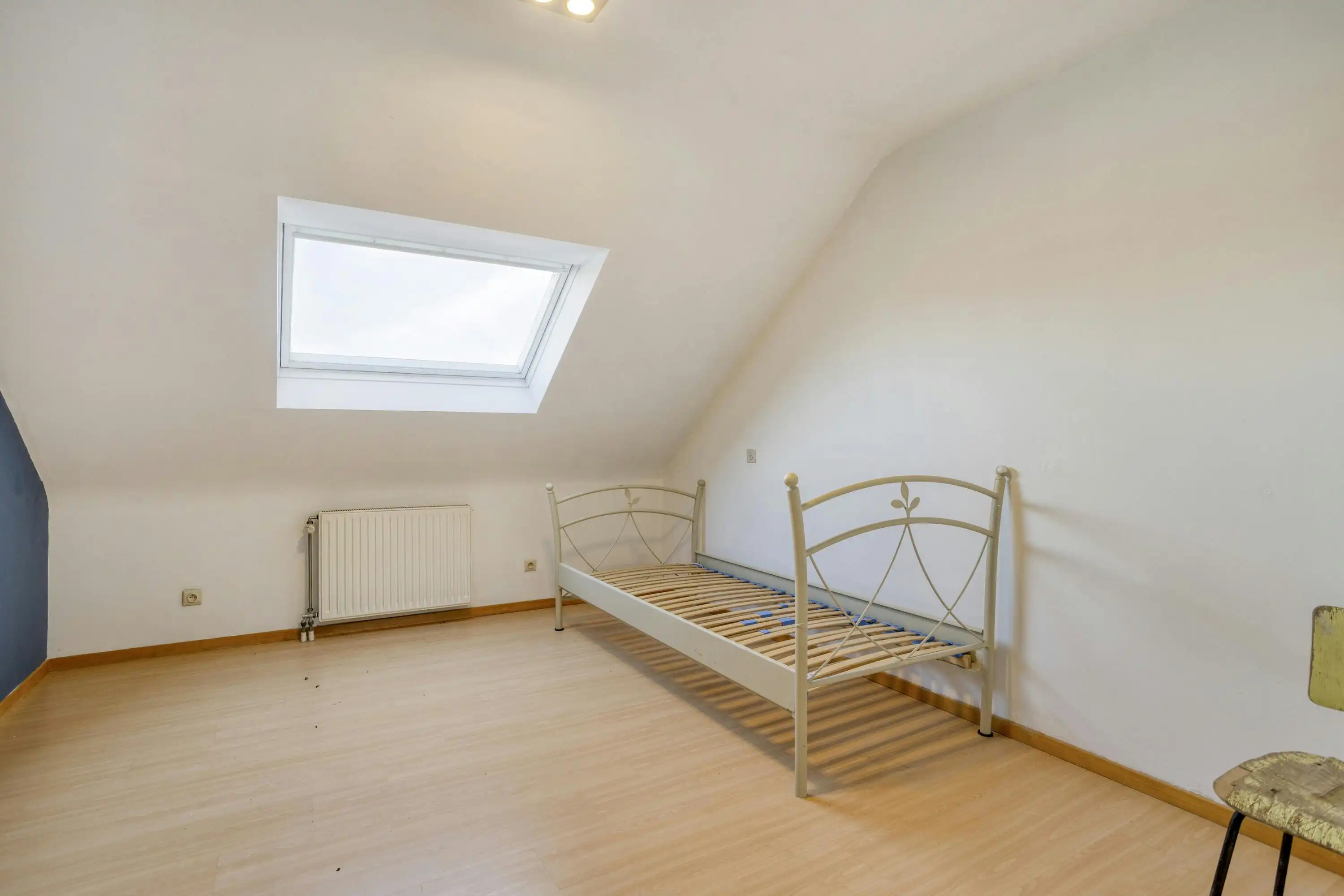 Opbrengsteigendom met 2 appartementen in centrum Oostkamp foto 16