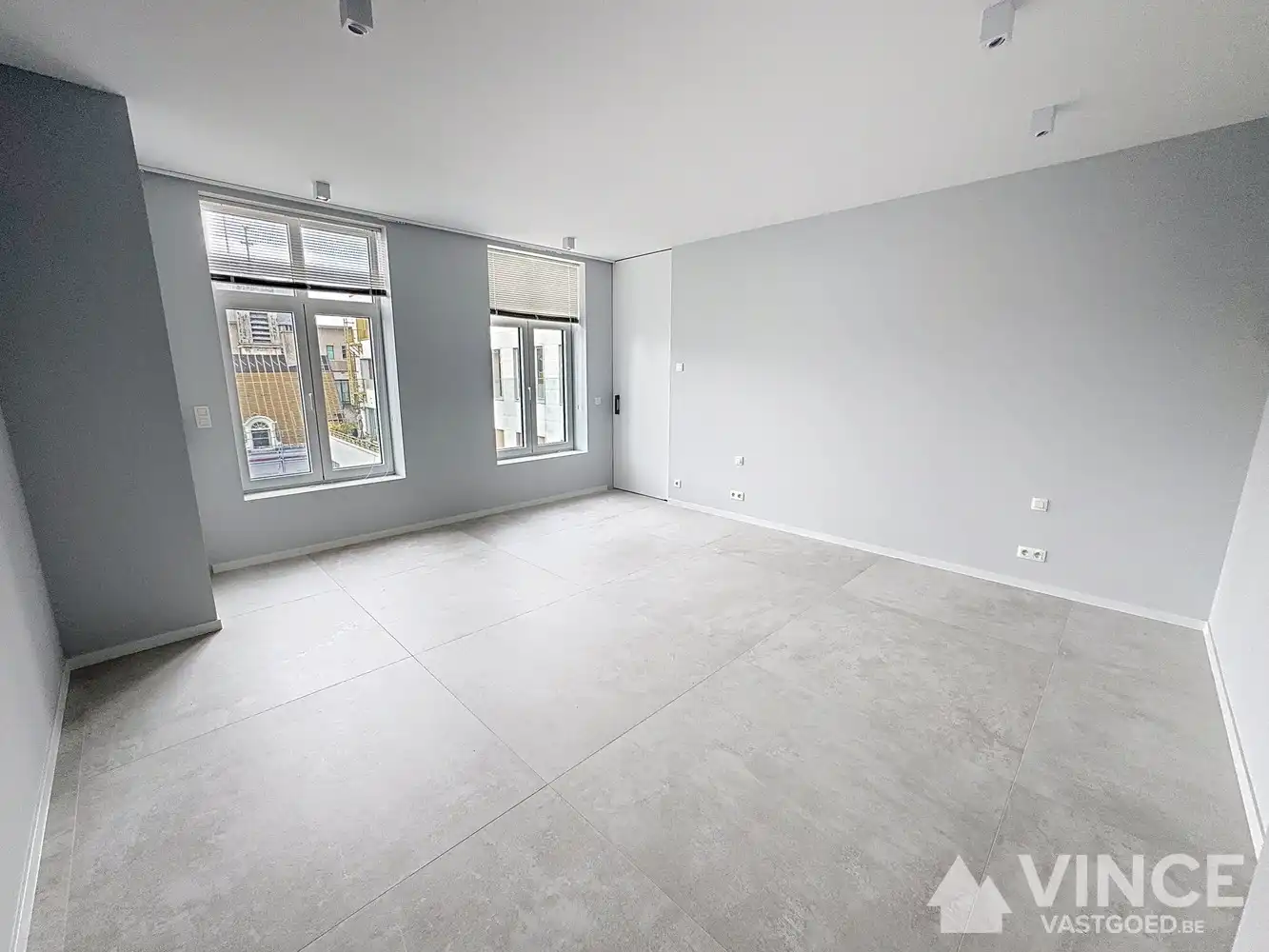 Uitzonderlijke Loft van 300 m² in het Hart van Antwerpen foto 9