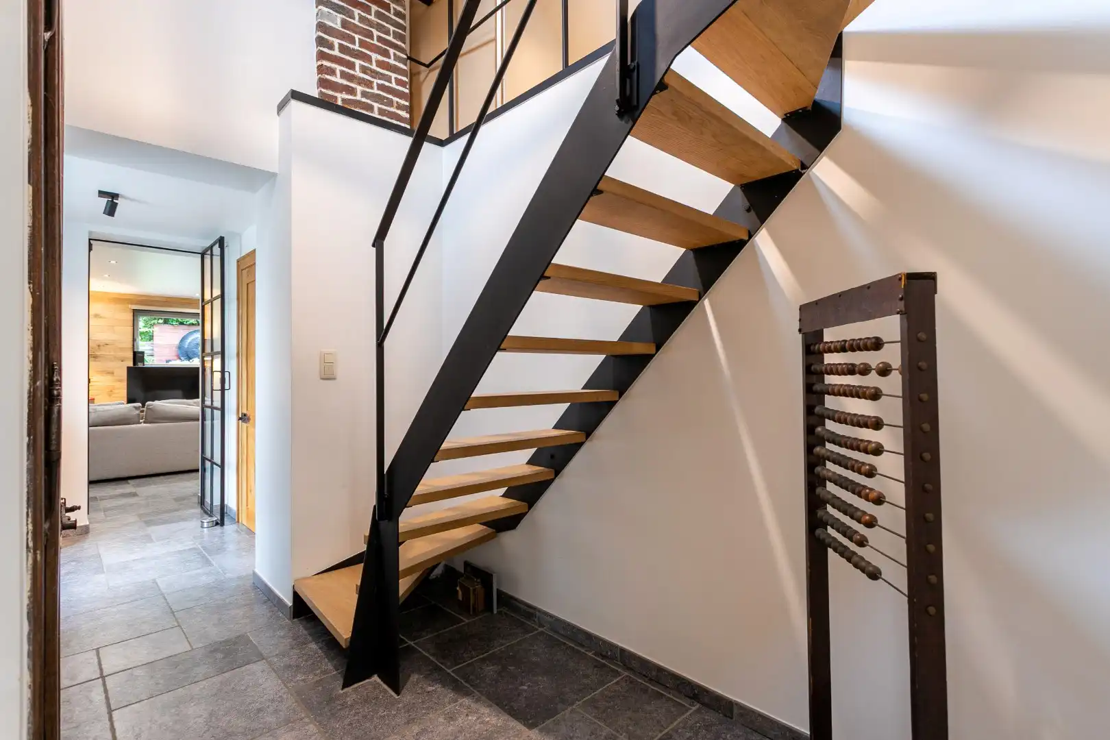 Charmante woning met 3 à 4 slpk en tuin te Halle foto 21