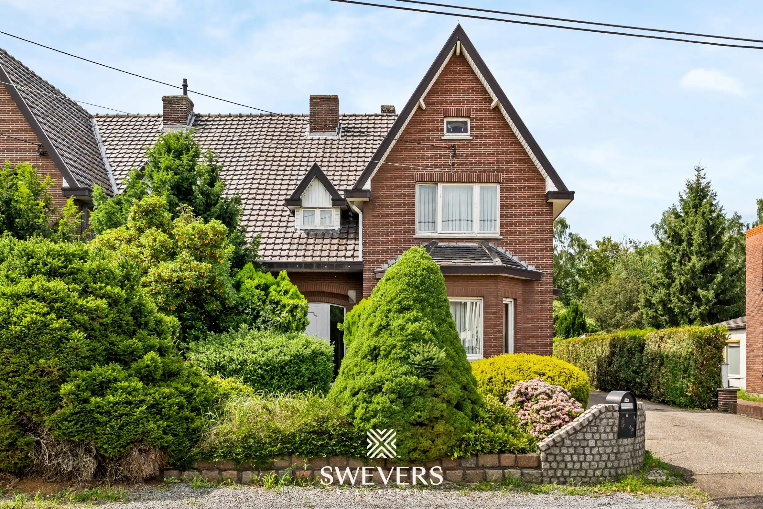 Huis te koop Sint-Quirinusstraat 66 - - 3550 Heusden-Zolder