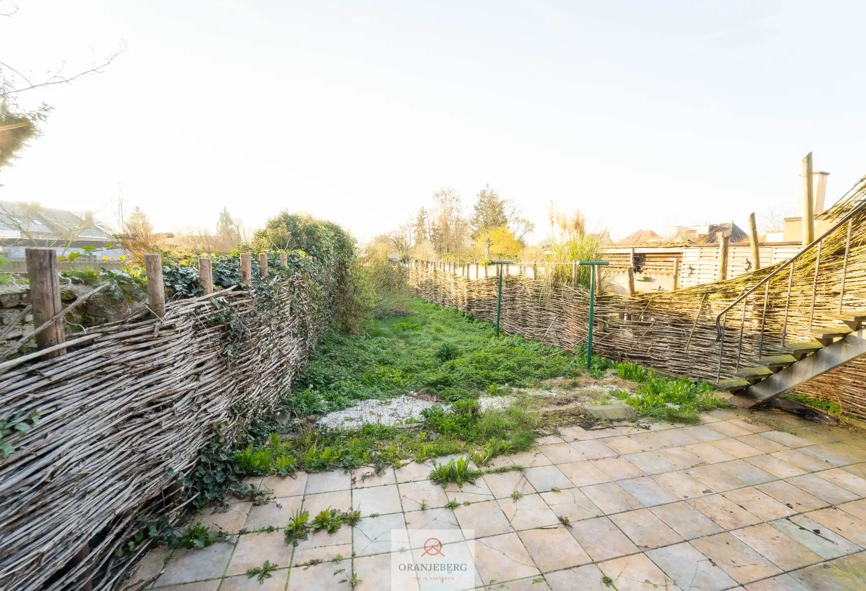 Woning te Merelbeke op uitstekende ligging! foto 28