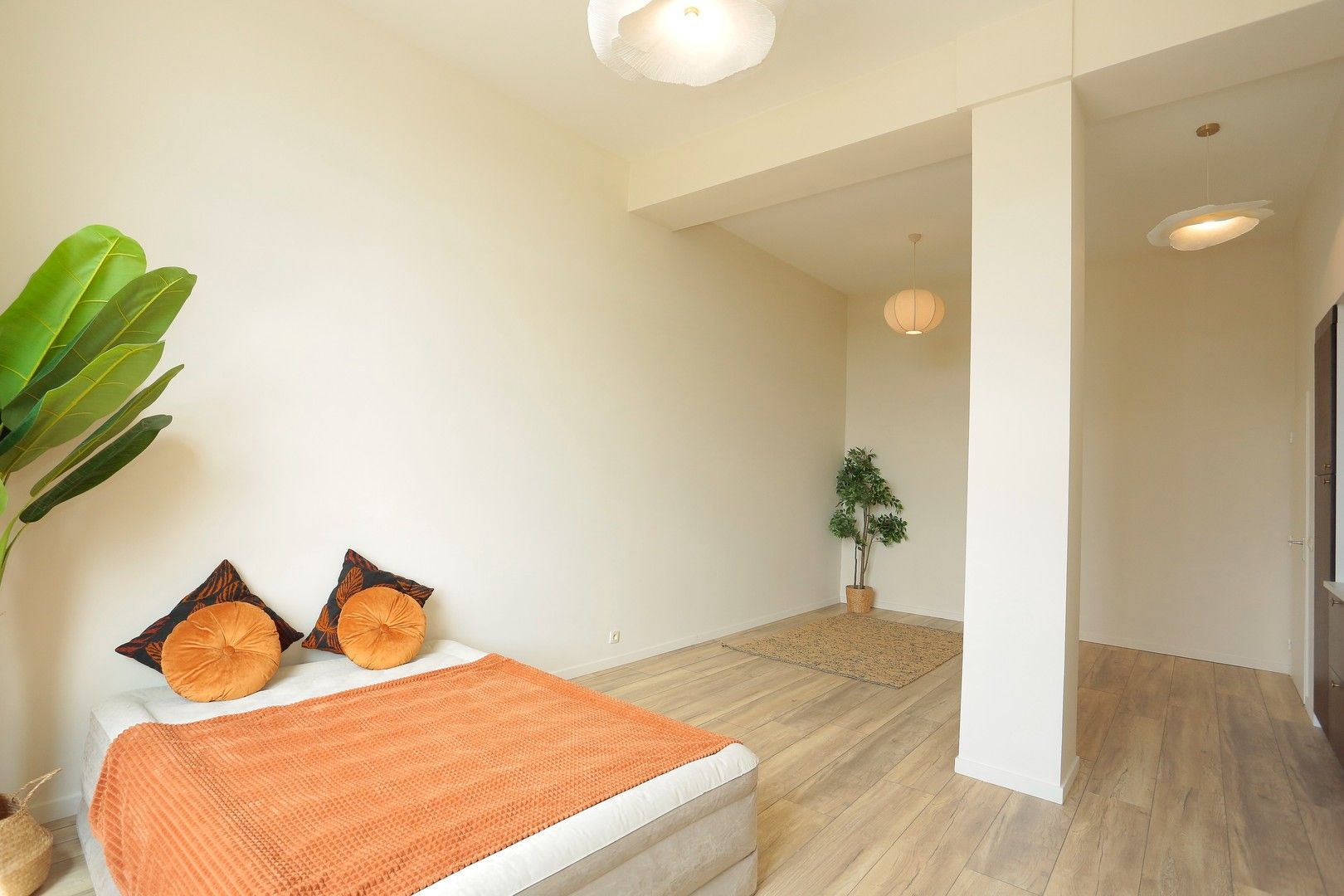 Charmante, gerenoveerde studio met uniek uitzicht op de Schelde foto 3