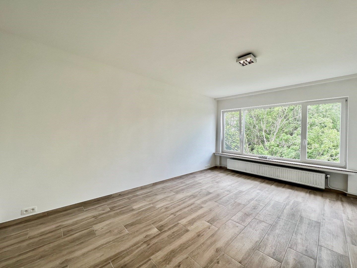 VOLLEDIG GERENOVEERDE STUDIO nabij Harmonie! foto 3