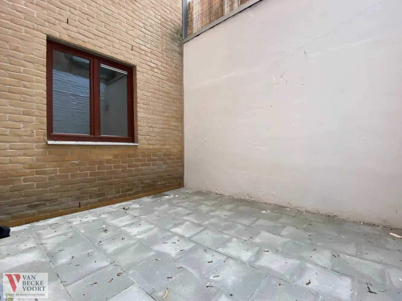 Hedendaags appartement met 2  terrassen foto 7