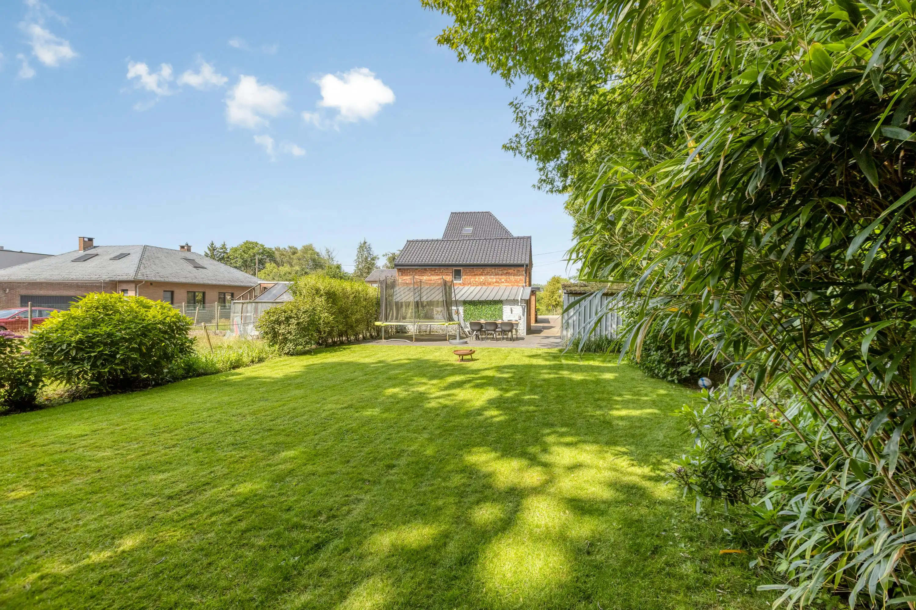 Instapklare woning met 5 slaapkamers te Alken foto 31