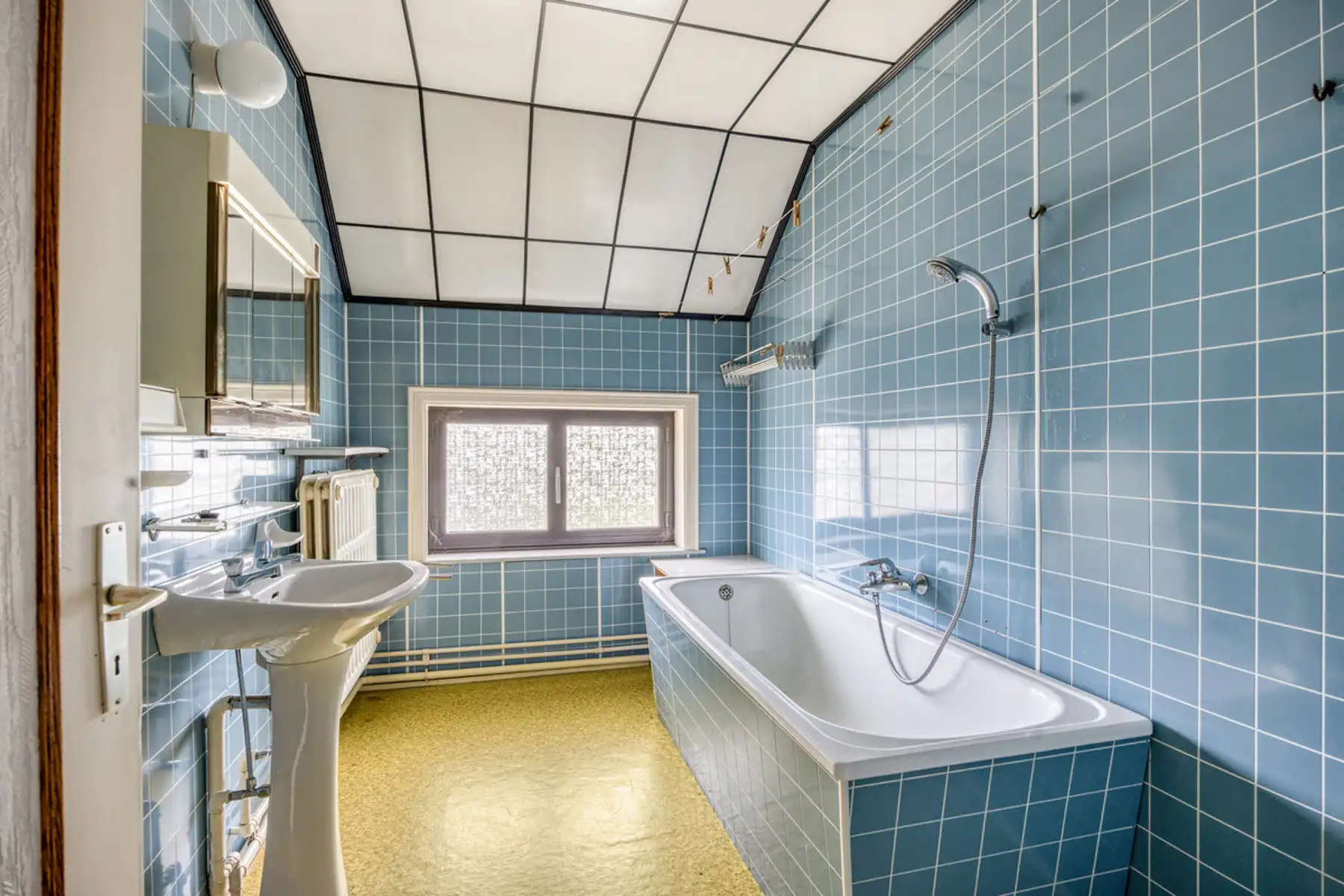 Projectgrond met uitzonderlijk groen zicht op toplocatie in Roosdaal – mogelijkheden voor appartementen of 3 bouwgronden foto 11