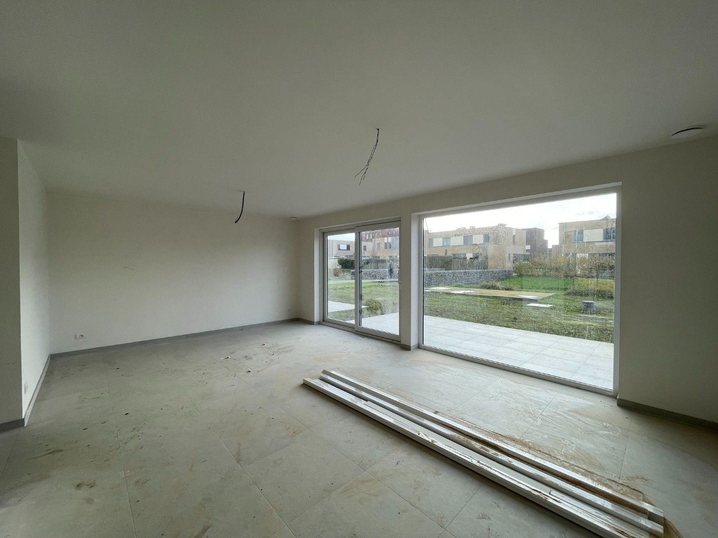 Energiezuinige nieuwbouwwoningen te huur te IEPER foto 4