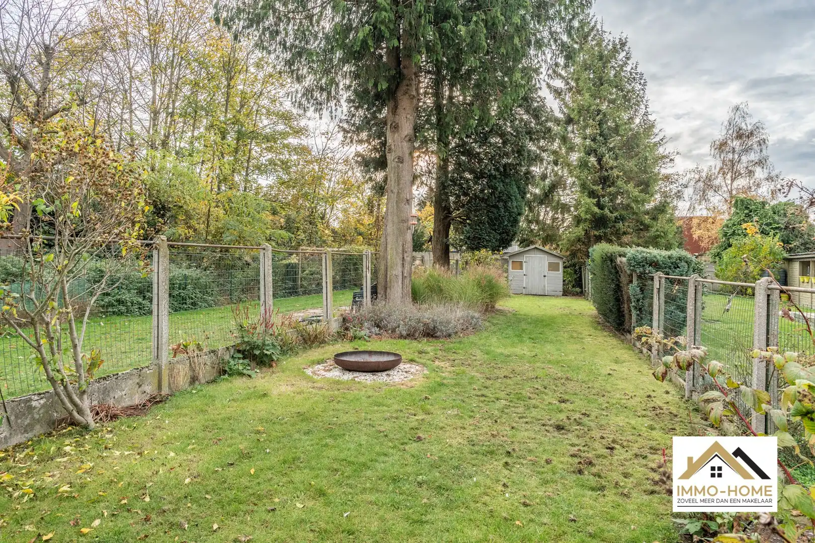 Instapklare woning op toplocatie foto 17