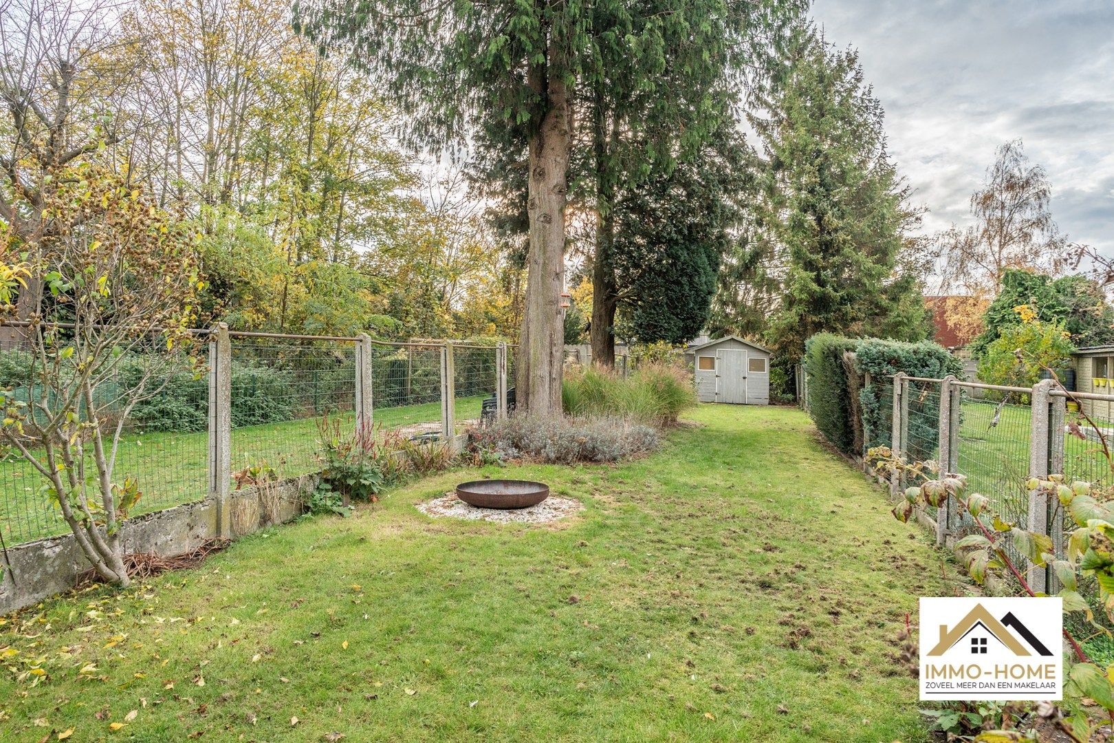 Instapklare woning op toplocatie foto 17