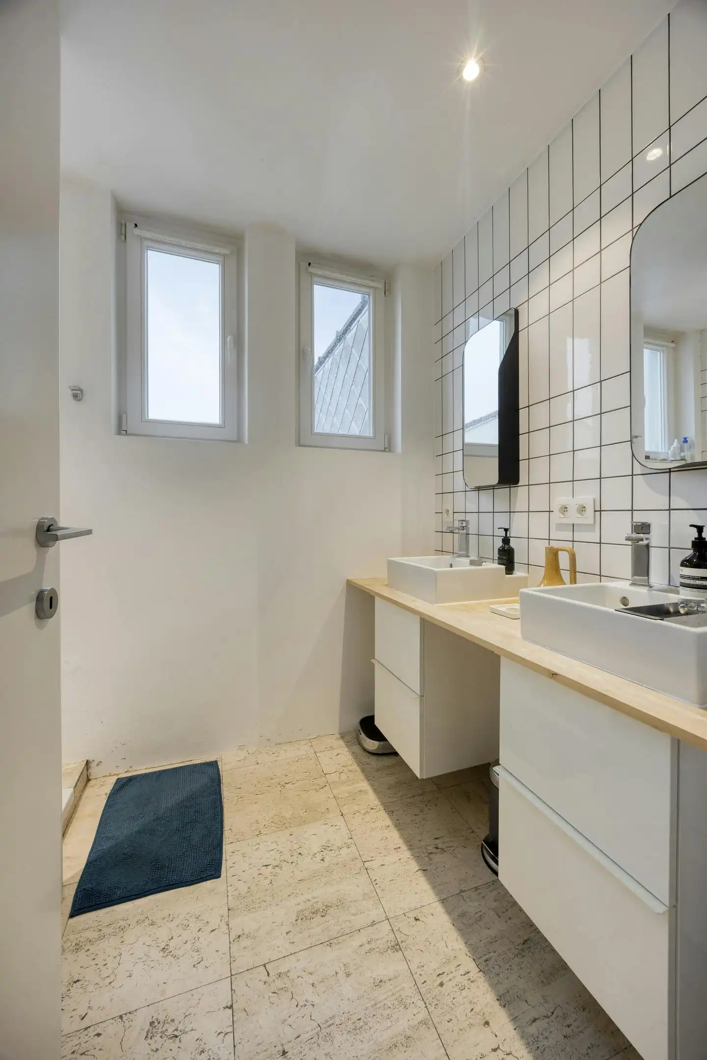 Penthouse te Brussel nabij de Brouckèreplein en Begijnhof foto 20