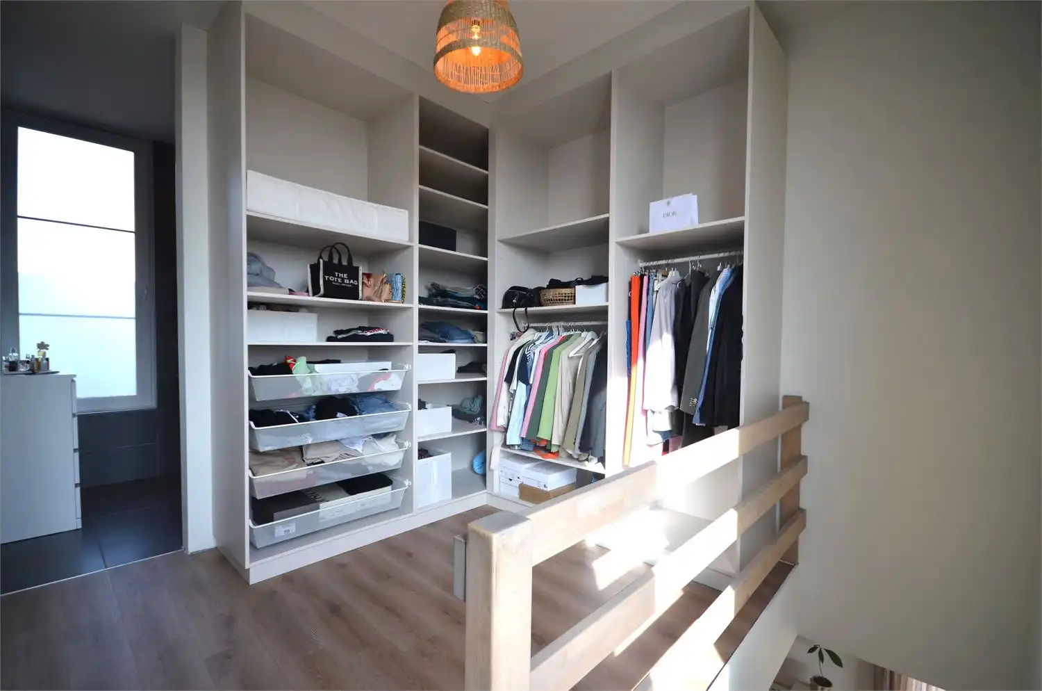 ENKEL AANMELDEN PER MAIL!! PRACHTIG EN RUIM DUPLEXAPPARTEMENT MET HEERLIJK TERRAS IN HET CENTRUM VAN HAMONT! foto 14