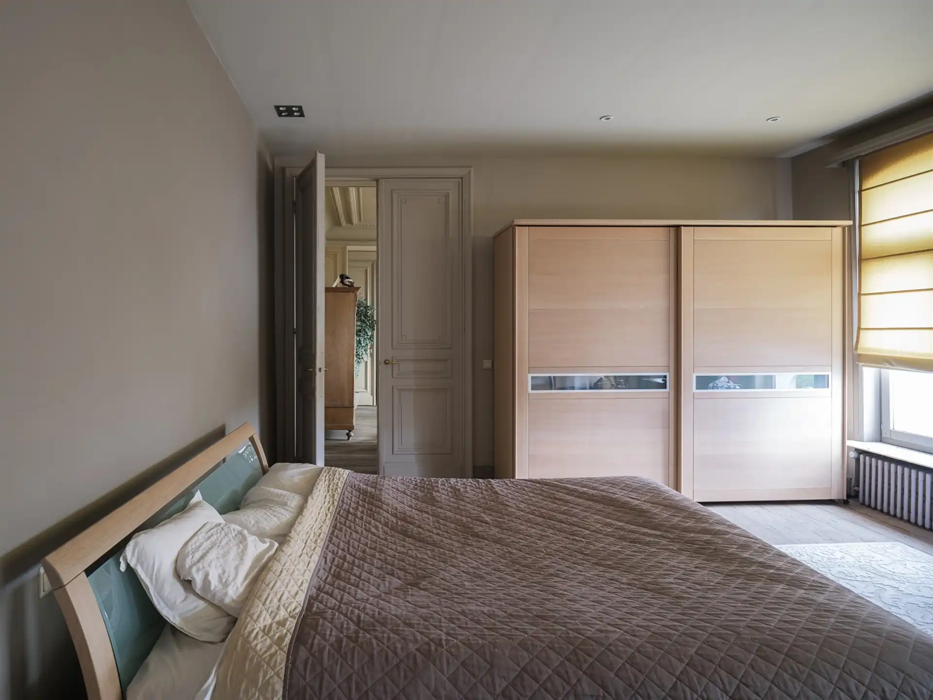 Exclusief herenhuis met mogelijkheid tot kangoeroewoning foto 30