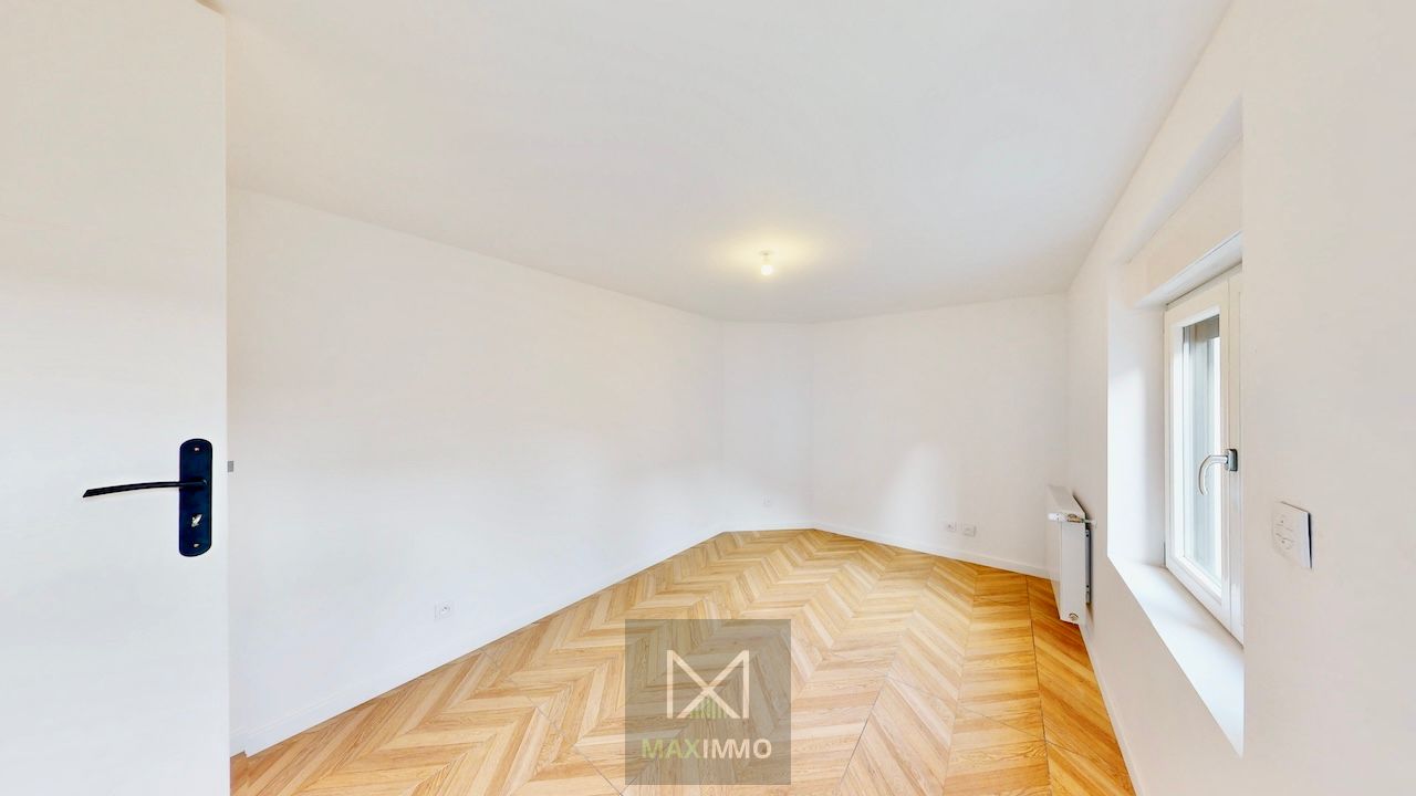 Gerenoveerde woning met tuin en garage te Geluweveld (Zonnebeke) foto 9