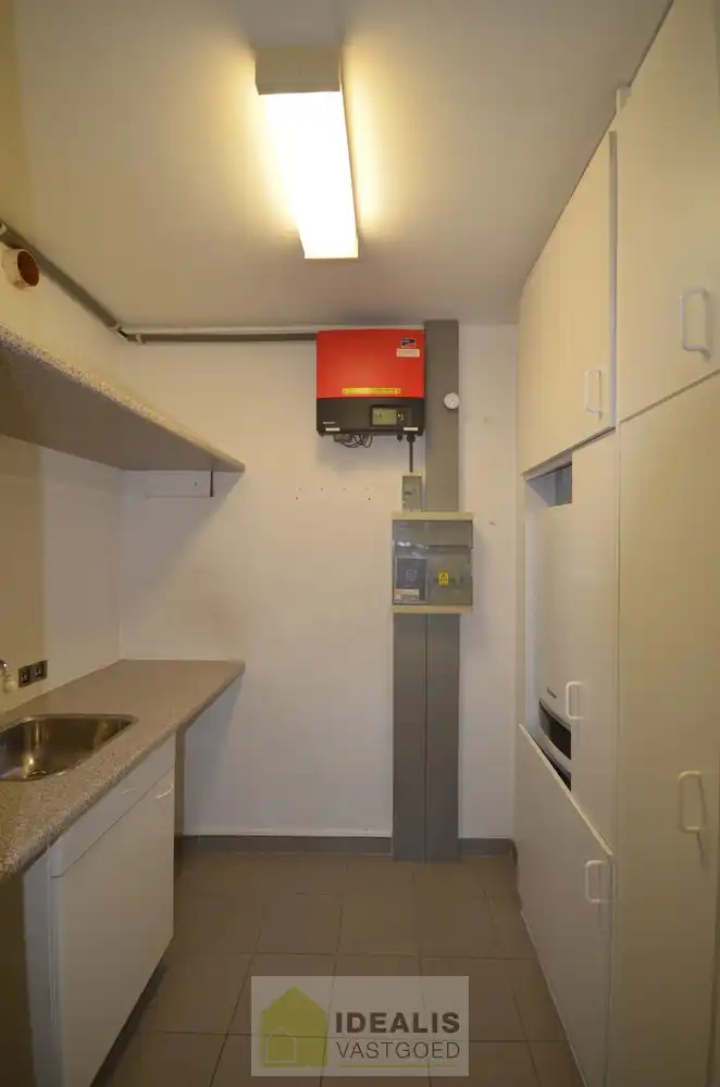 Ruim, instapklaar duplex appartement foto 7