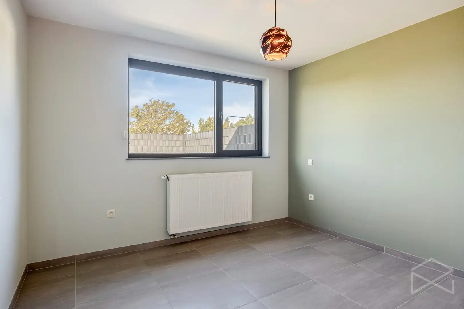 Gelijkvloers appartement te koop in Hulst foto 11
