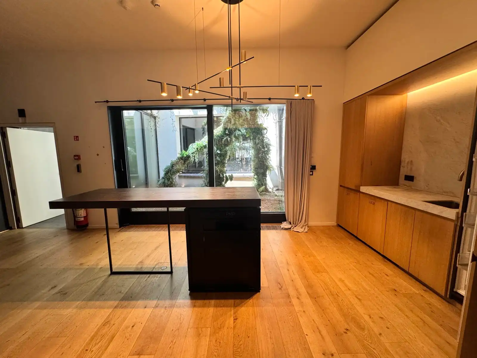 Exclusieve Kantoren te Huur op Toplocatie in Antwerpen foto 7