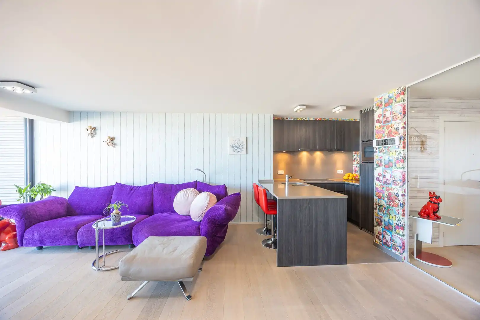 Appartement te koop foto 10