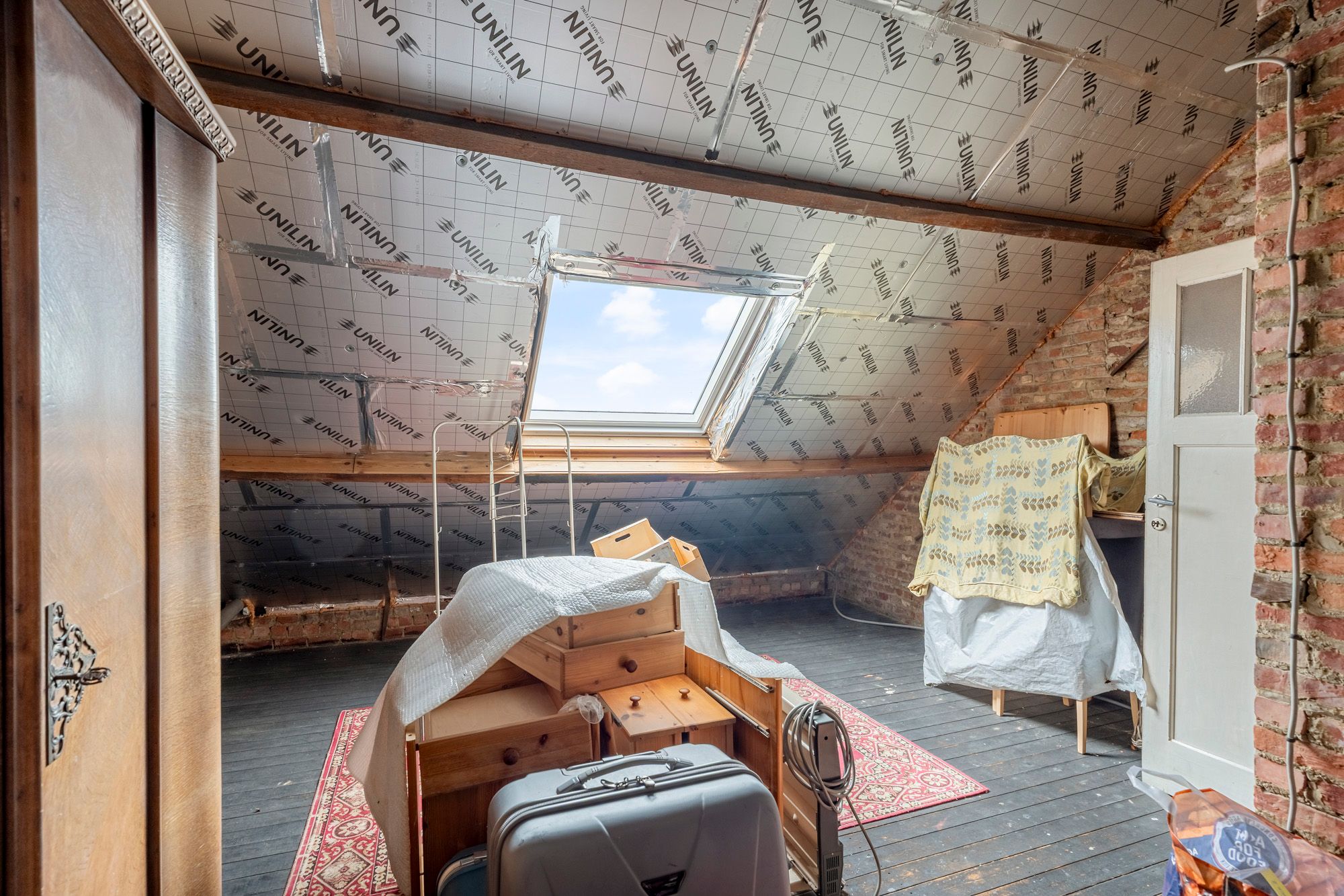 Totaal te renoveren rijwoning voor € 340.000 foto 28
