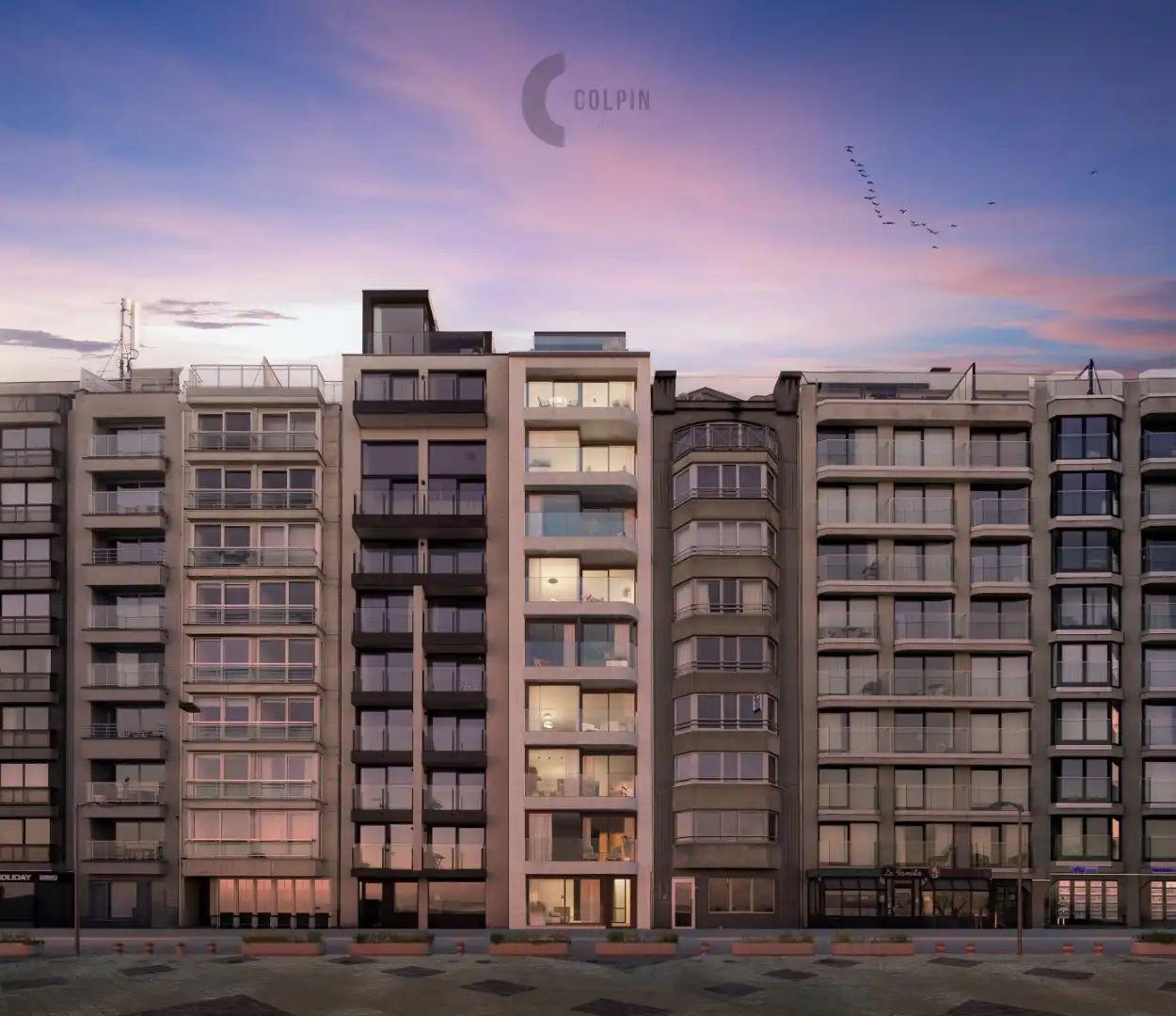 Residentie Kahlo - tijdloze luxe, oneindig zeezicht. foto {{pictureIndex}}