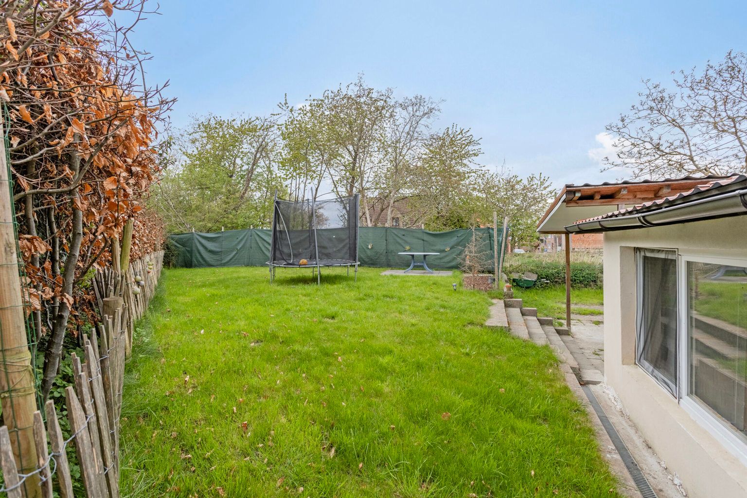 WONING MET TUIN IN HAASRODE foto 19