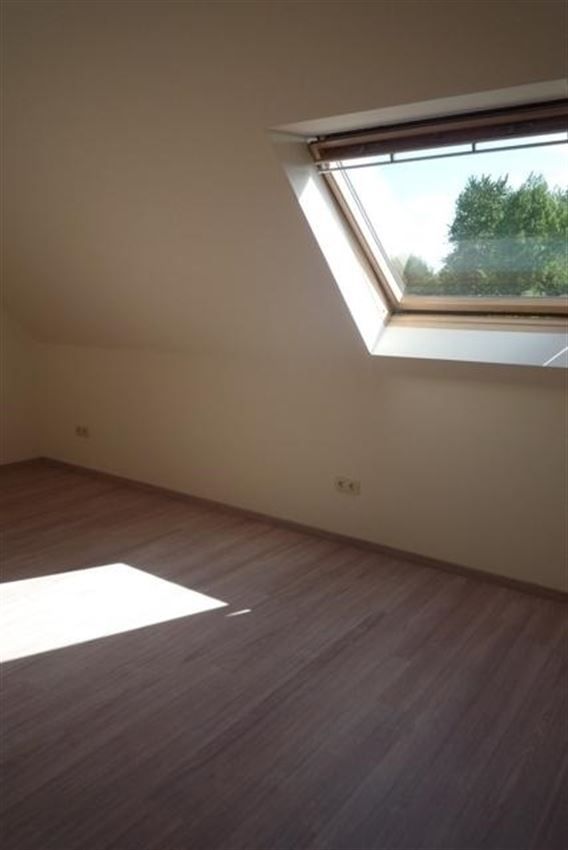 Riant nieuwbouw duplex- appartement met 2 slpk. en groot terras foto 20