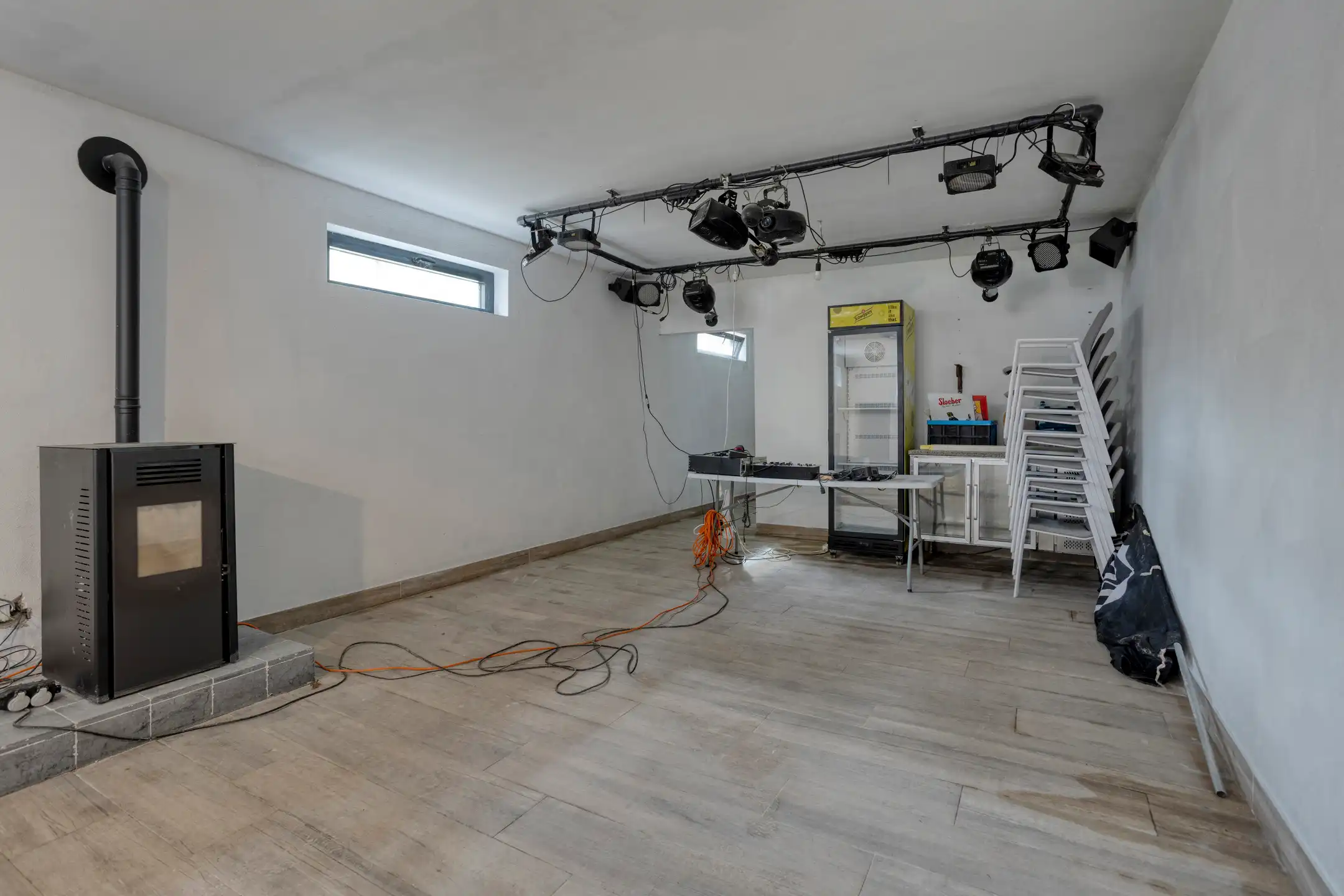 Riante villa met bijgebouw en aangrenzende bouwgrond op uniek perceel  foto 33