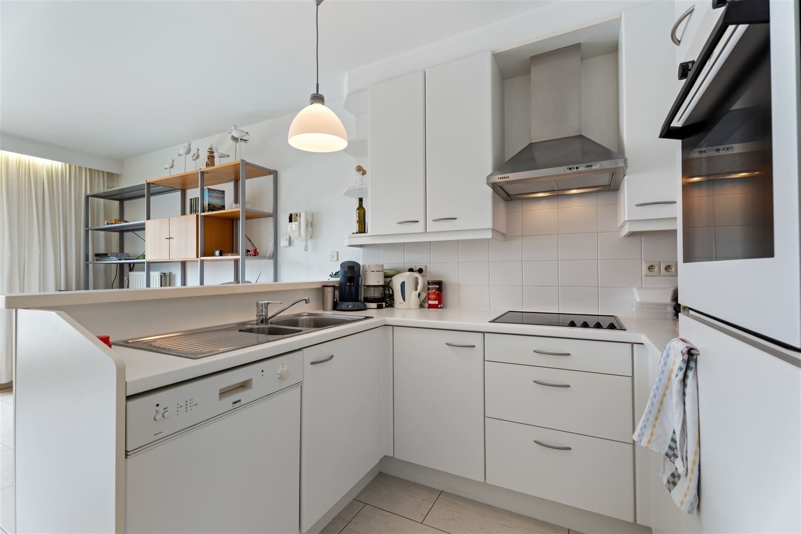 Exclusieve penthouse / duplex met 2 grote terrassen 2 slpk foto 10