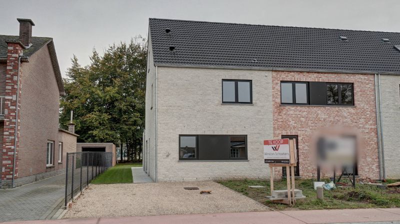 Nieuwbouwwoning met 5 slpks - verkoop registratiebelasting foto 15