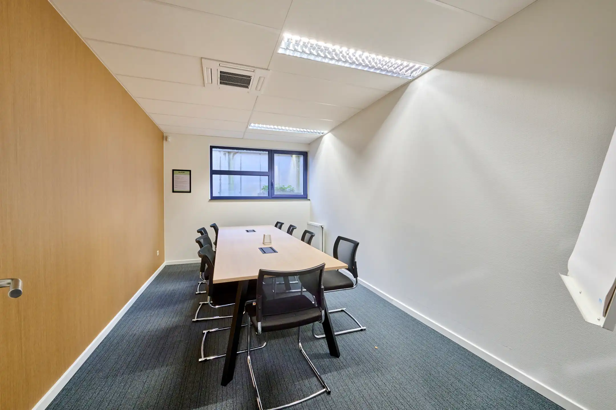 Moderne kantoren te huur Houthalen-Helchteren foto 14