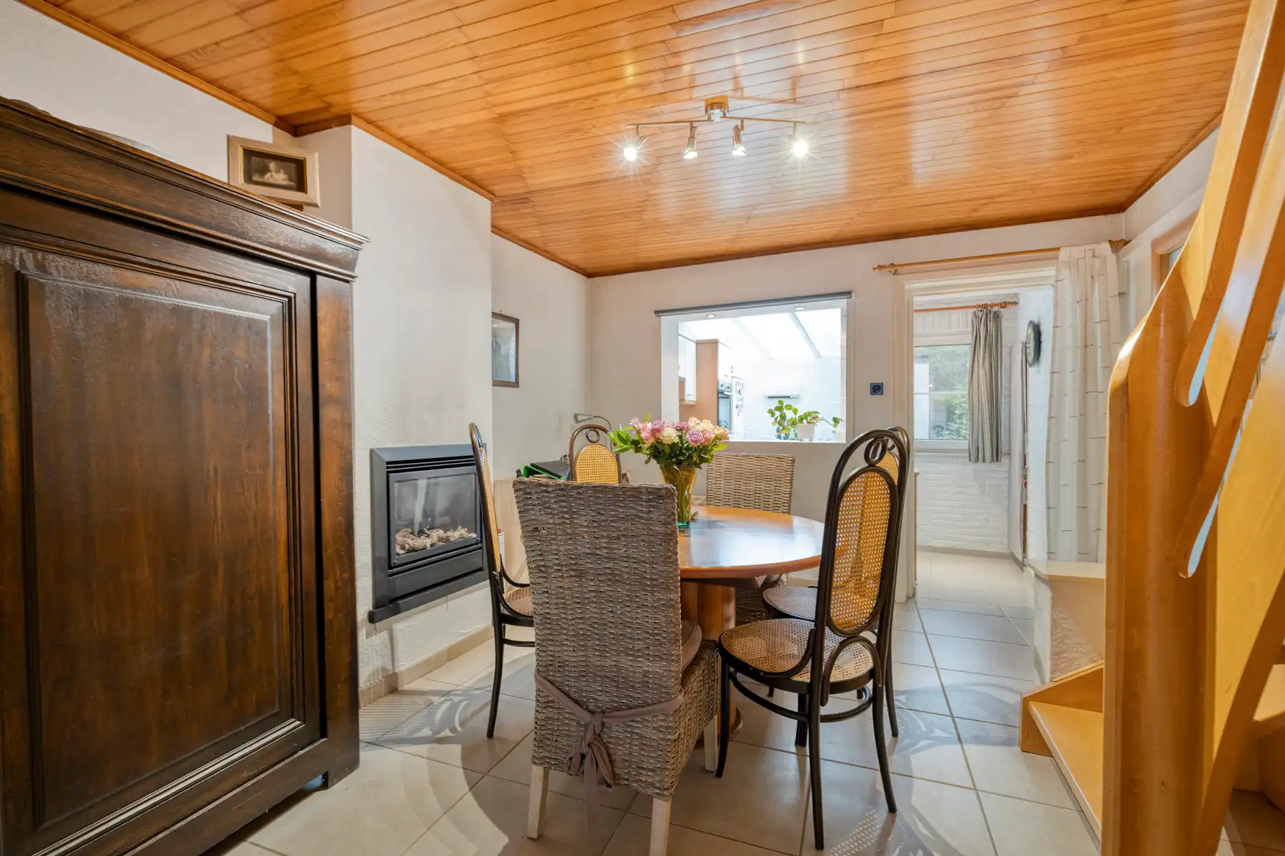 Charmante woning met tuin en veel potentieel in Asse-Ter-Heide! foto 6