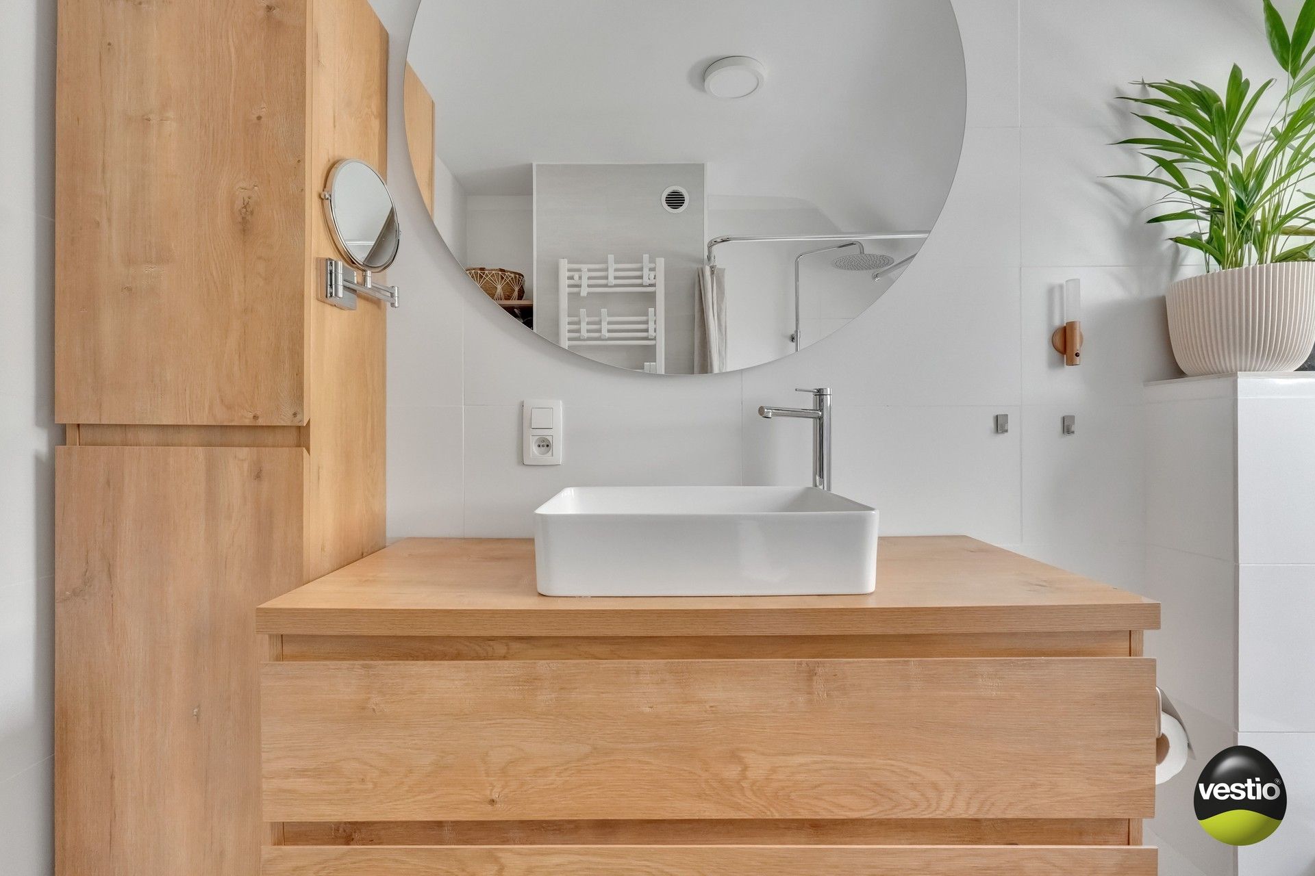 RUIM, INSTAPKLAAR DUPLEXAPPARTEMENT 110 M² MET XL TERRAS foto 30