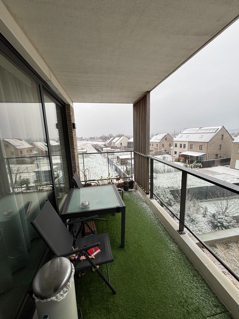 Prachtig & Modern Appartement met terras in Residentie "Champ du Tordoir" foto 17