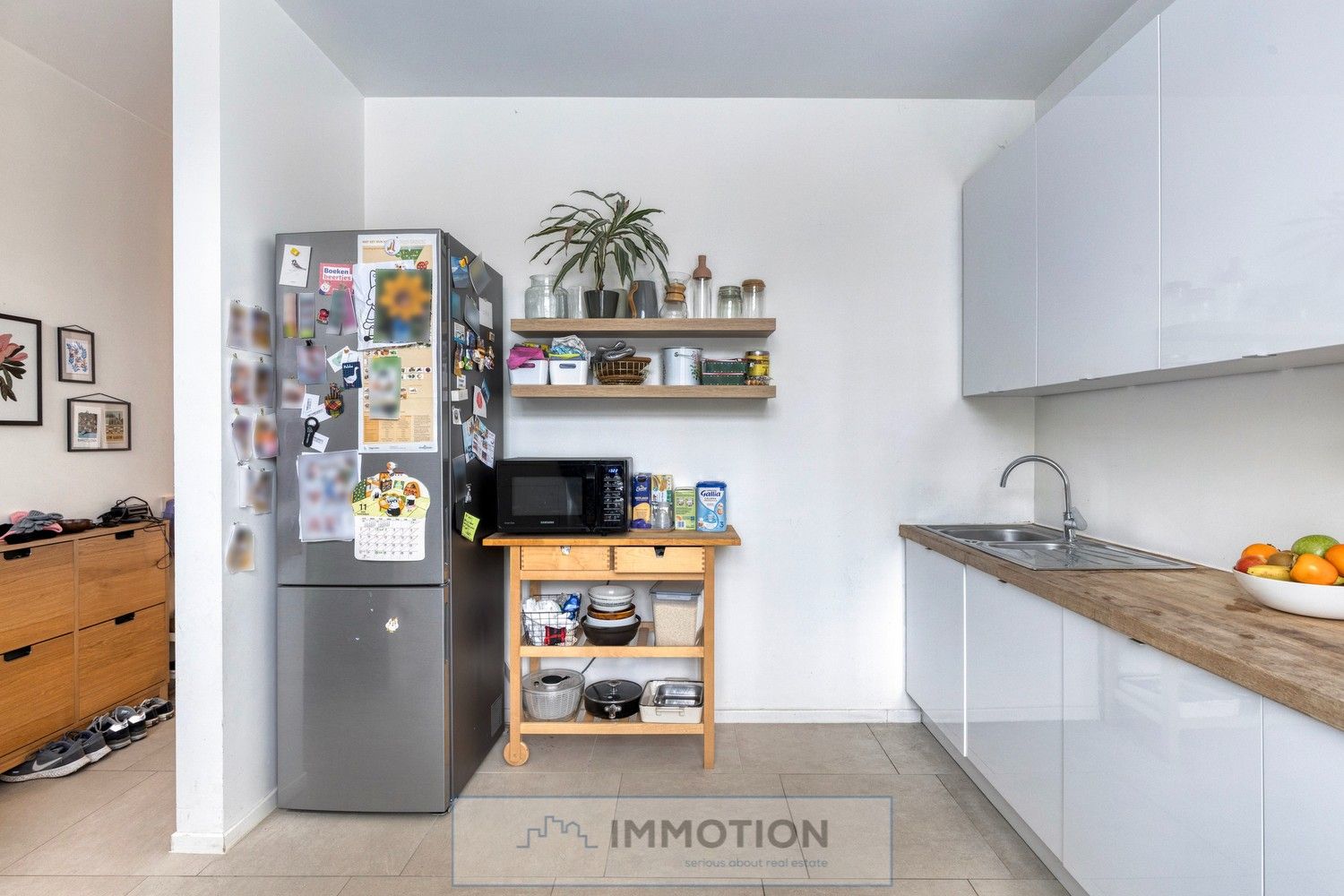 Instapklaar huis met 3 slaapkamers - Rustig gelegen in Kortrijk foto 4