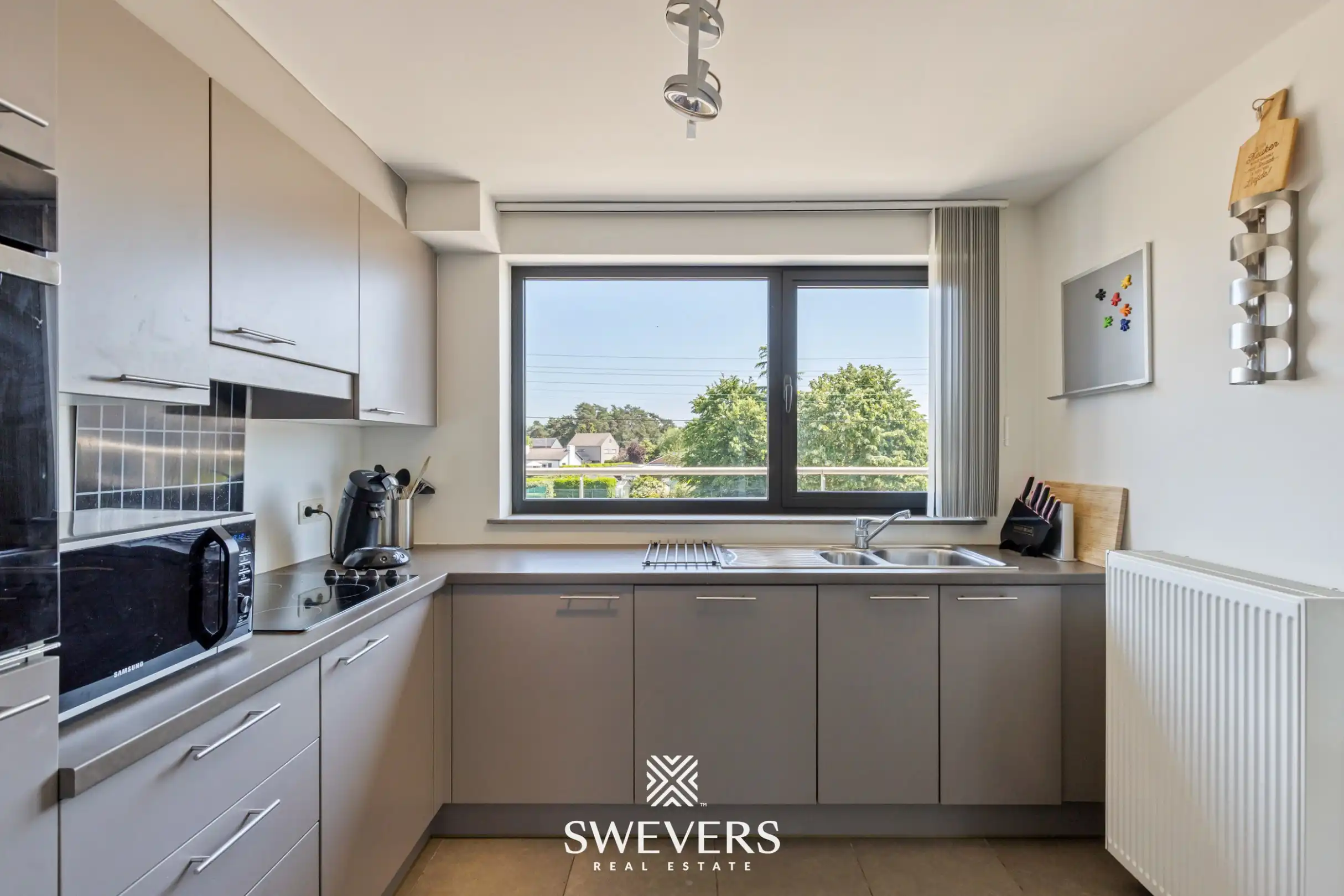 137 m² duplex in Heppen — slim wonen met meerwaarde foto 12