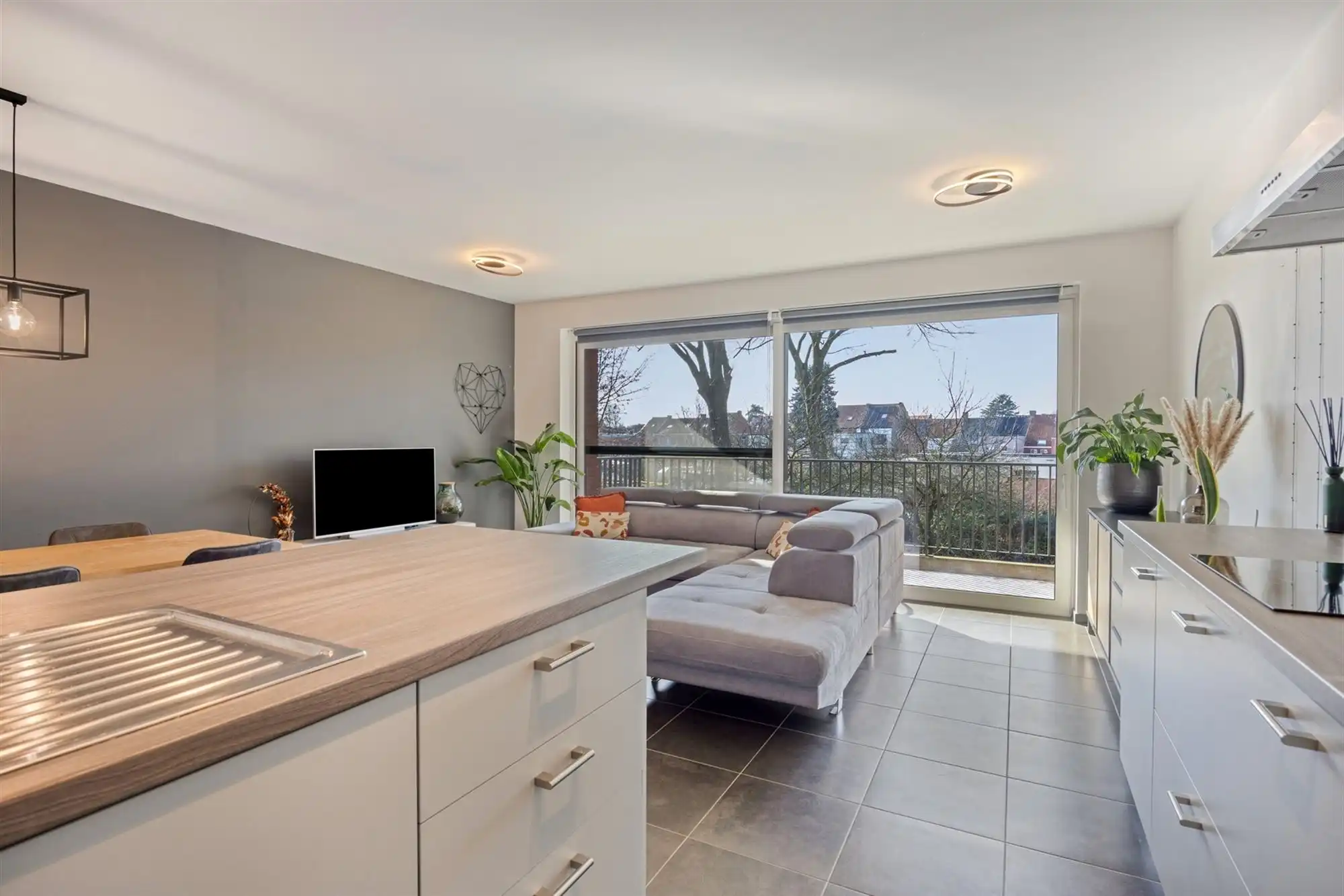  Instapklaar en energiezuinig appartement (EPC A)  foto 13