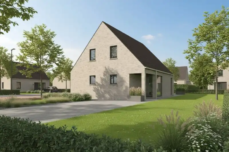 Huis te koop 2870 Ruisbroek (Antw.)