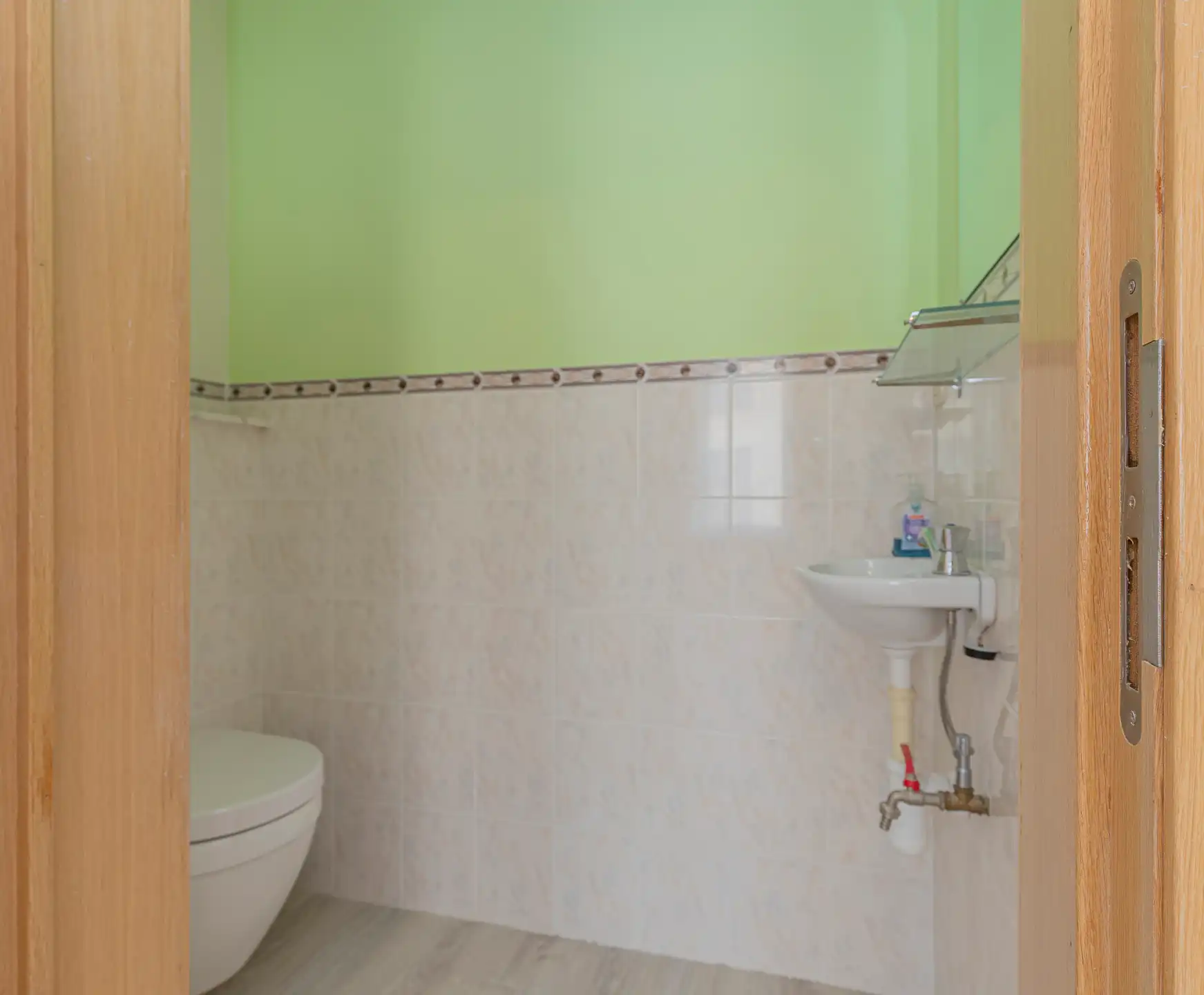 ZOTTEGEM - Recent gerenoveerde woning op toplocatie! foto 19